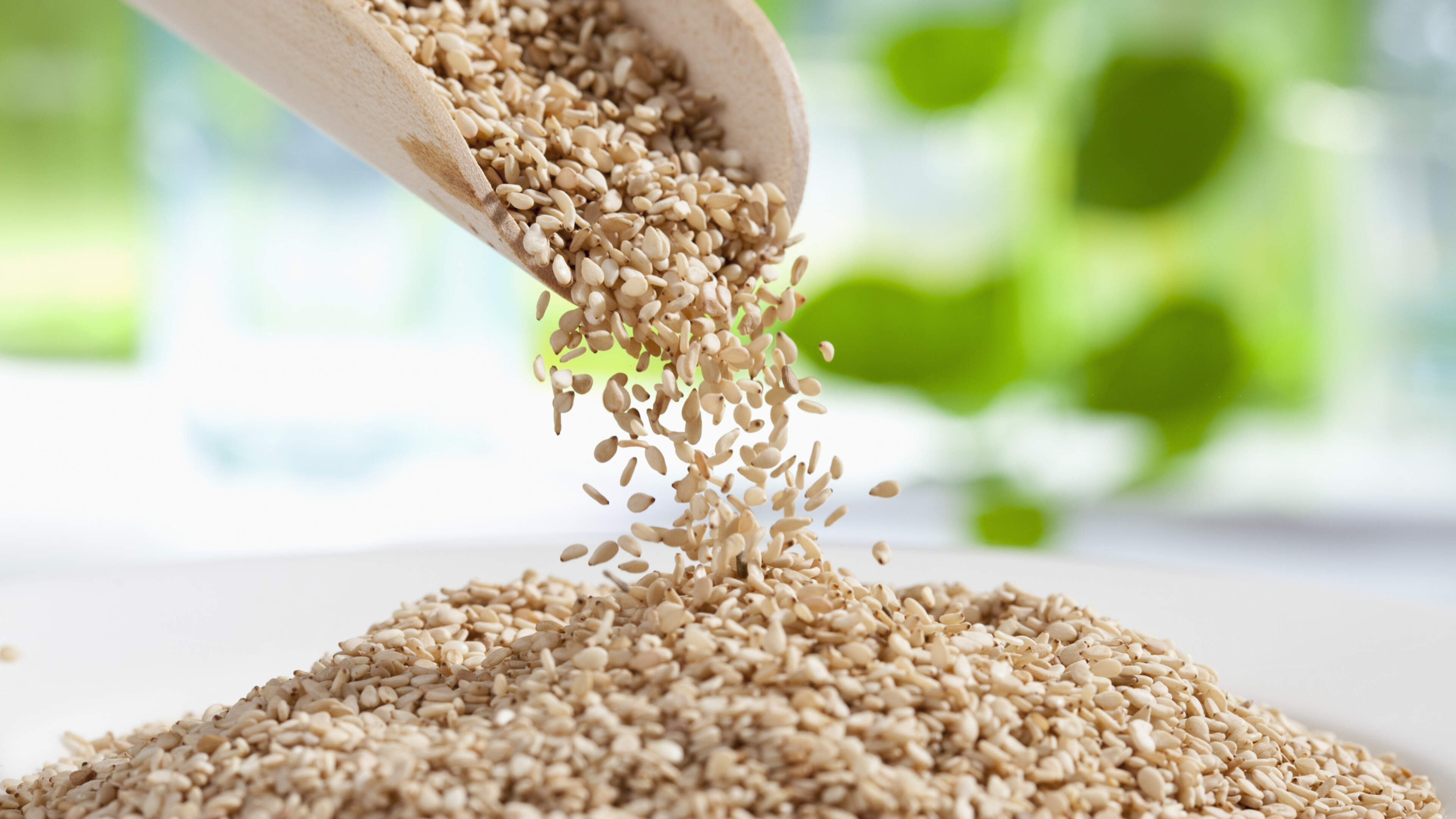 Recall of dozens of Dunnes Stores products containing sesame seeds due to salmonella risk