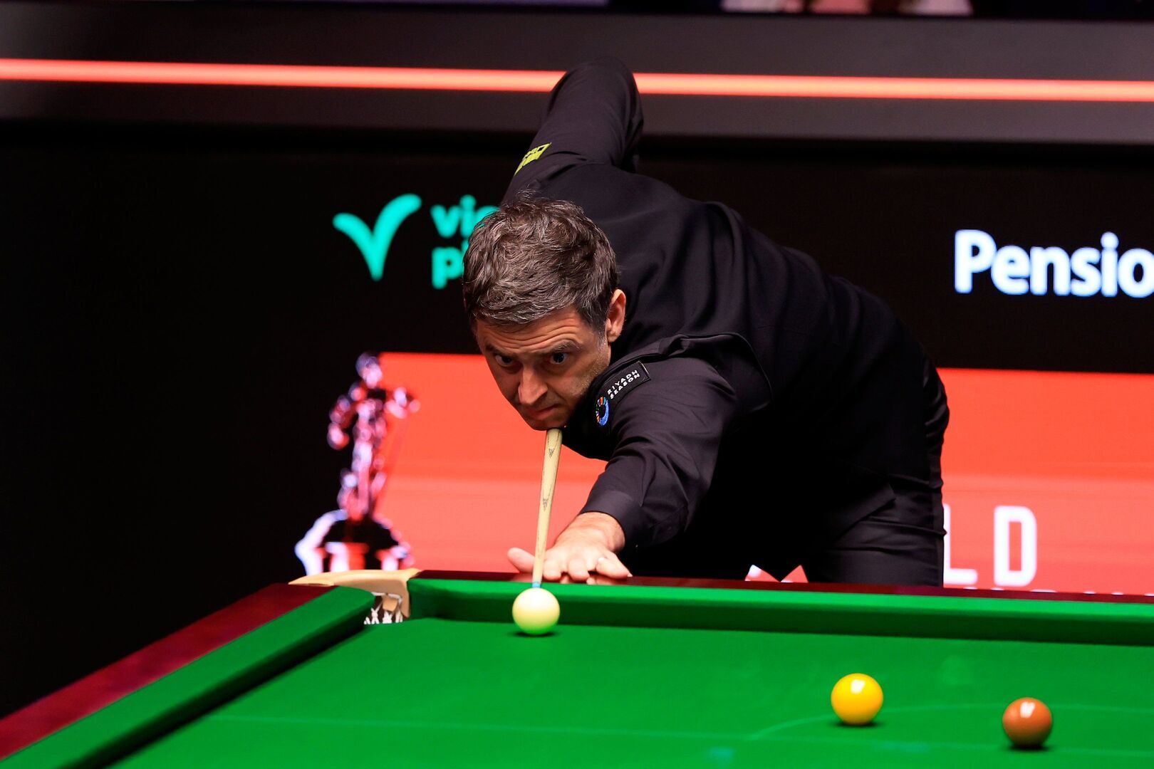 Ronnie O’Sullivan progresses to third round of Wuhan Open | Irish ...
