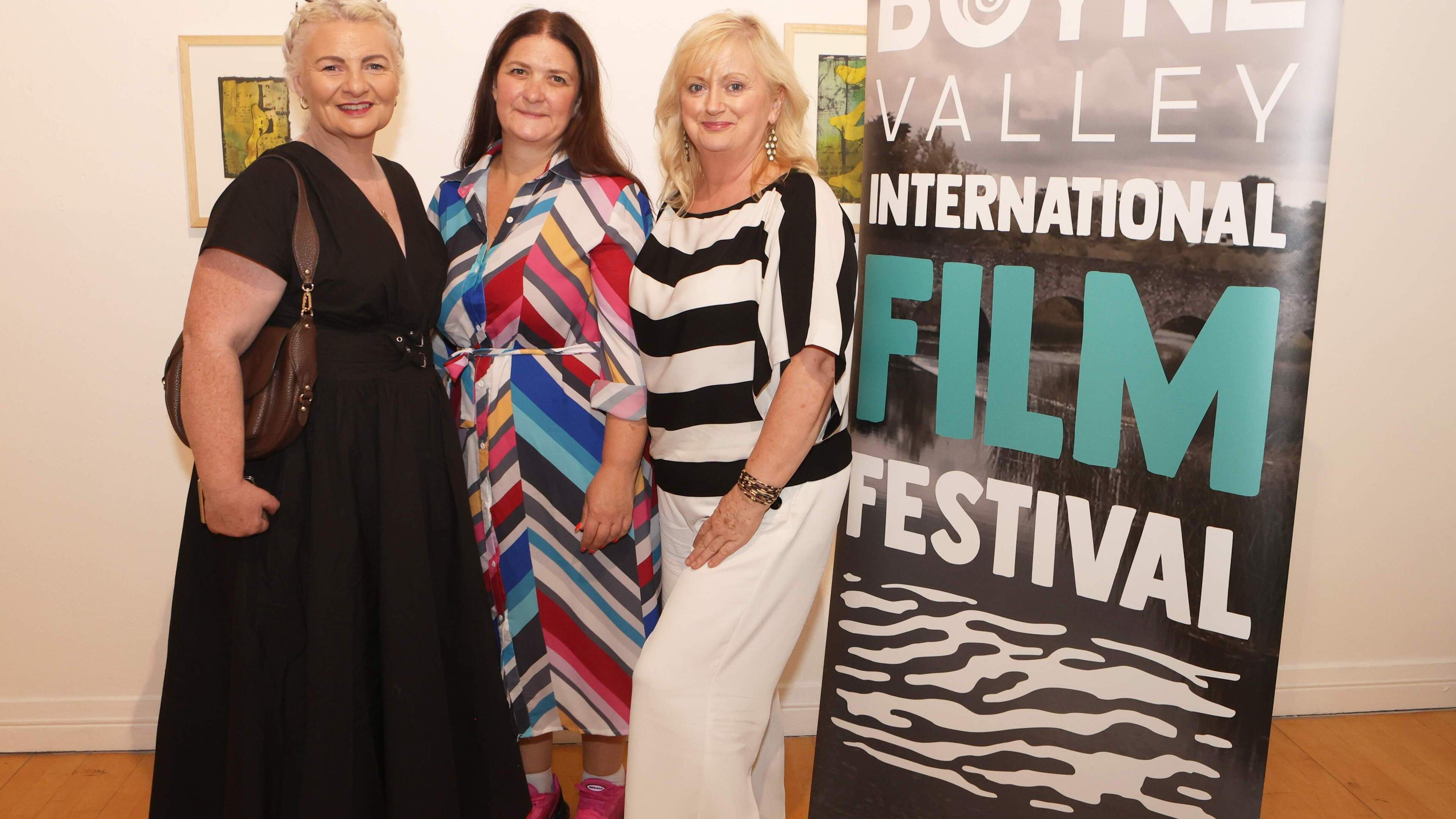 Shane Meadows helps Boyne Valley Film Festival celebrate fifth anniversary