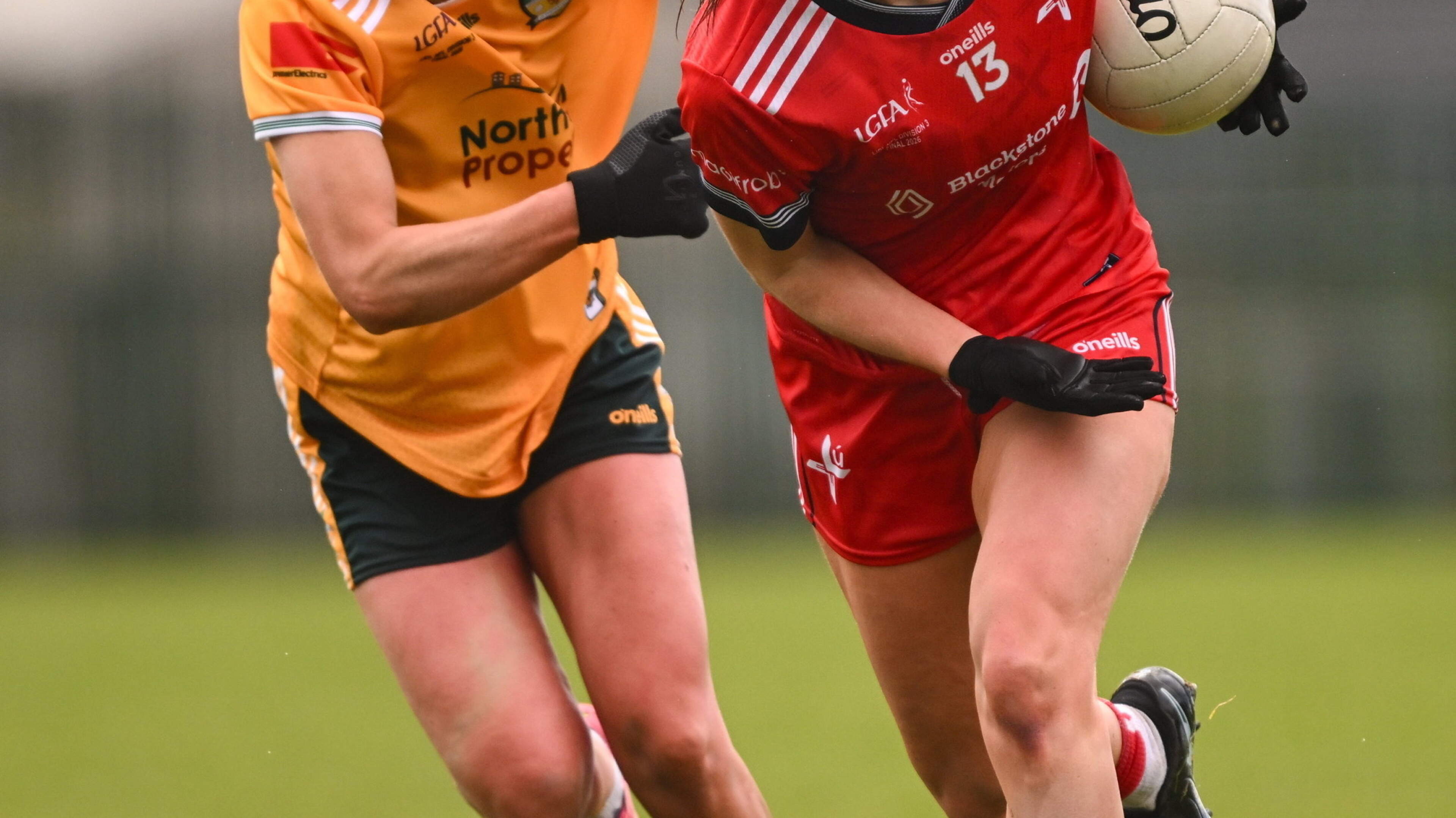 Louth kingpins St Patricks aiming to regain county senior crown against St Mochtas
