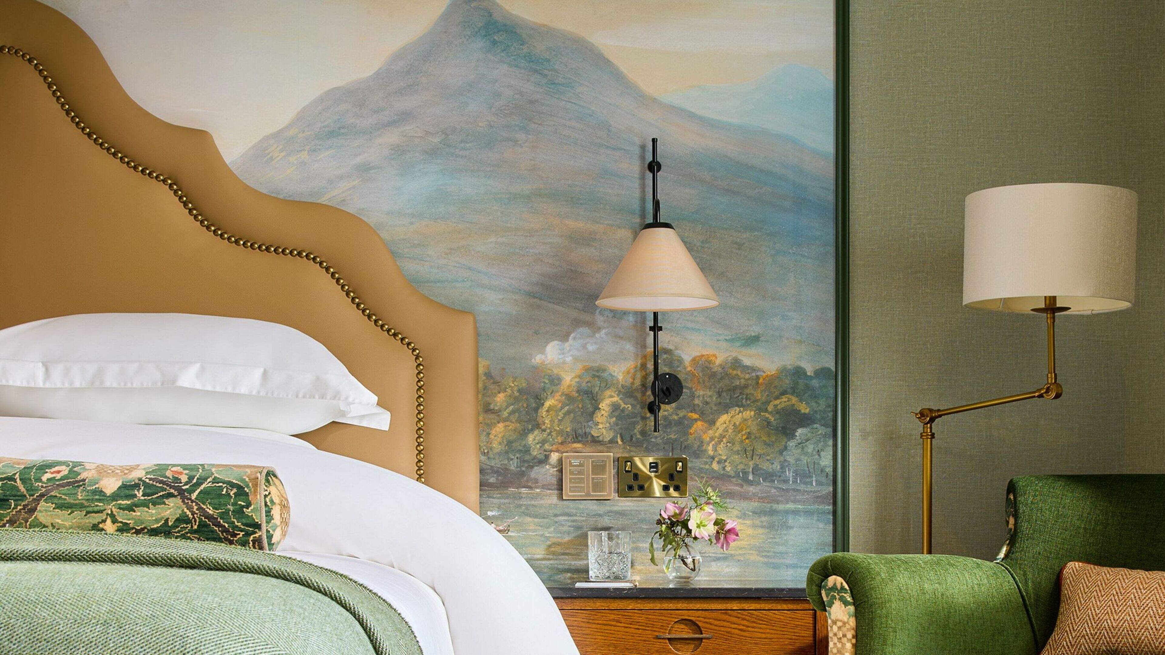 ‘Fewer than 1pc achieve this milestone’ – Tripadvisor names top 25 hotels in Ireland for 2026