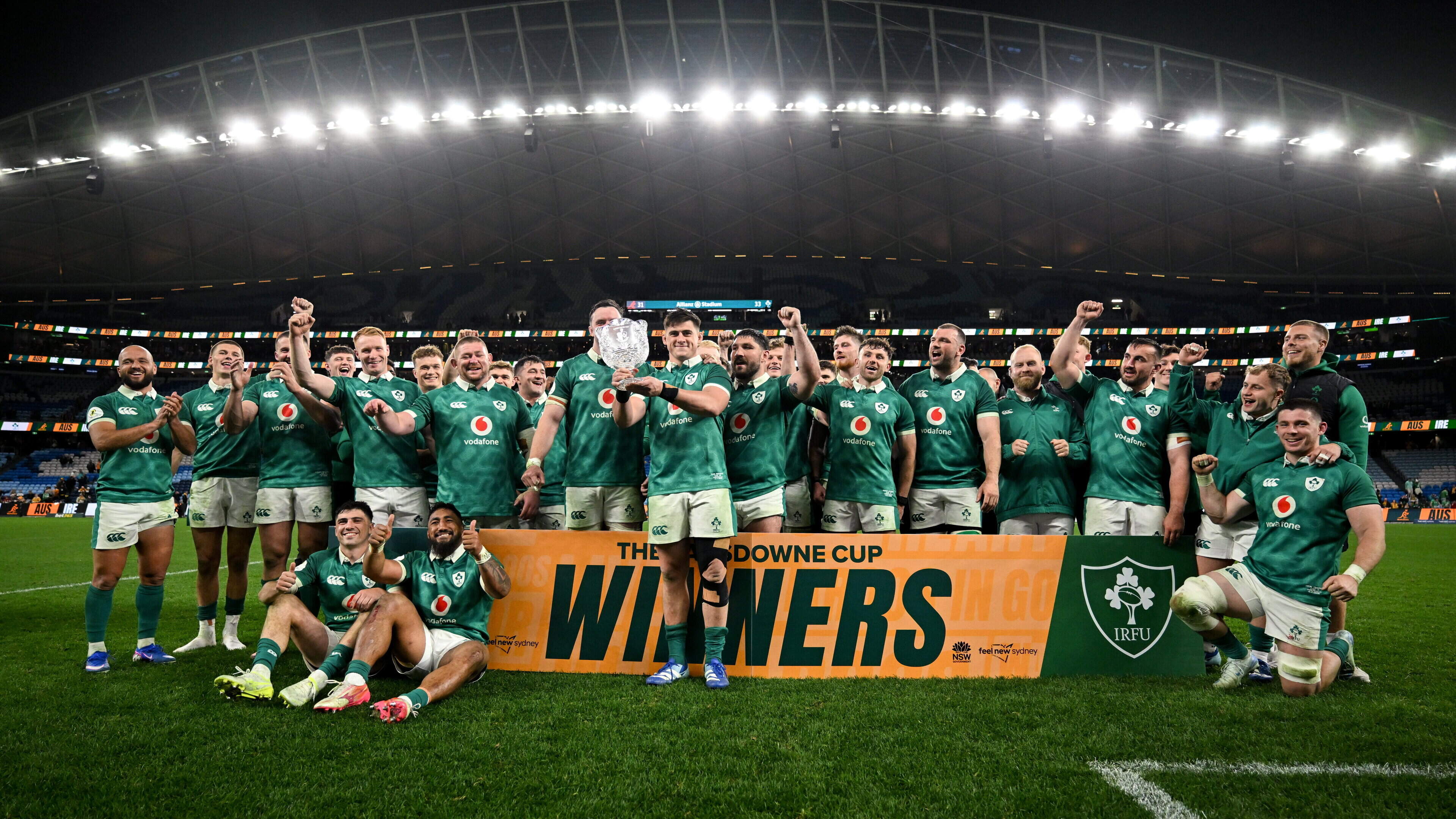 Cian Tracey: Six games, 381 points, 54 tries – action-packed opening Nations Championship weekend bodes well despite flaws
