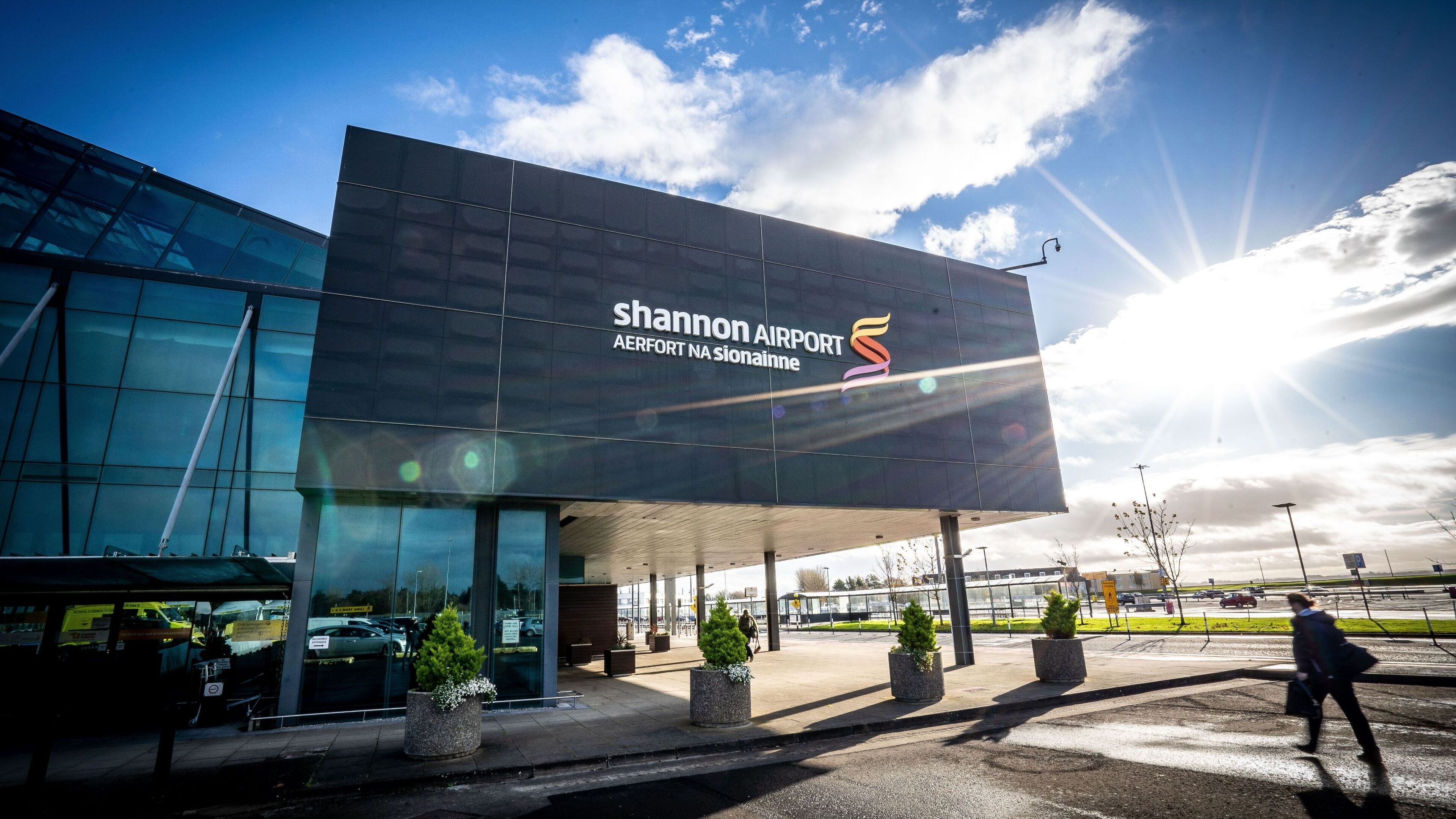 Man and woman arrested after over €580k of drugs seized at Shannon Airport
