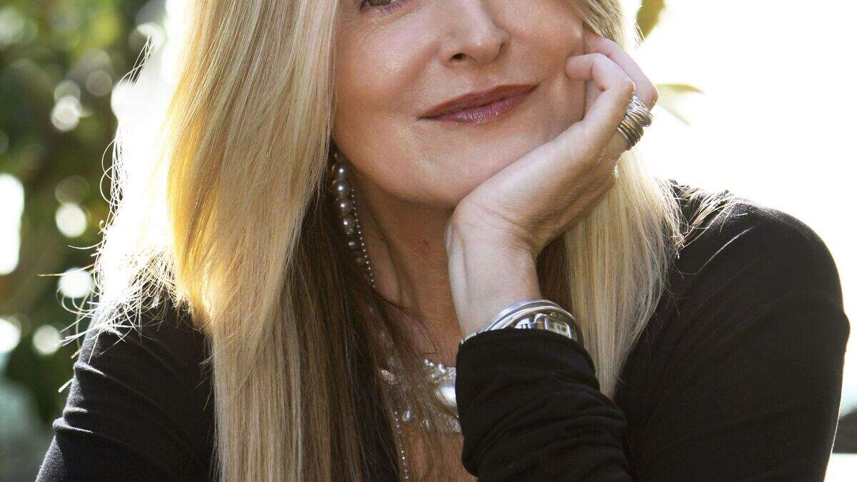 My life in books: Fiona O’Brien | Irish Independent