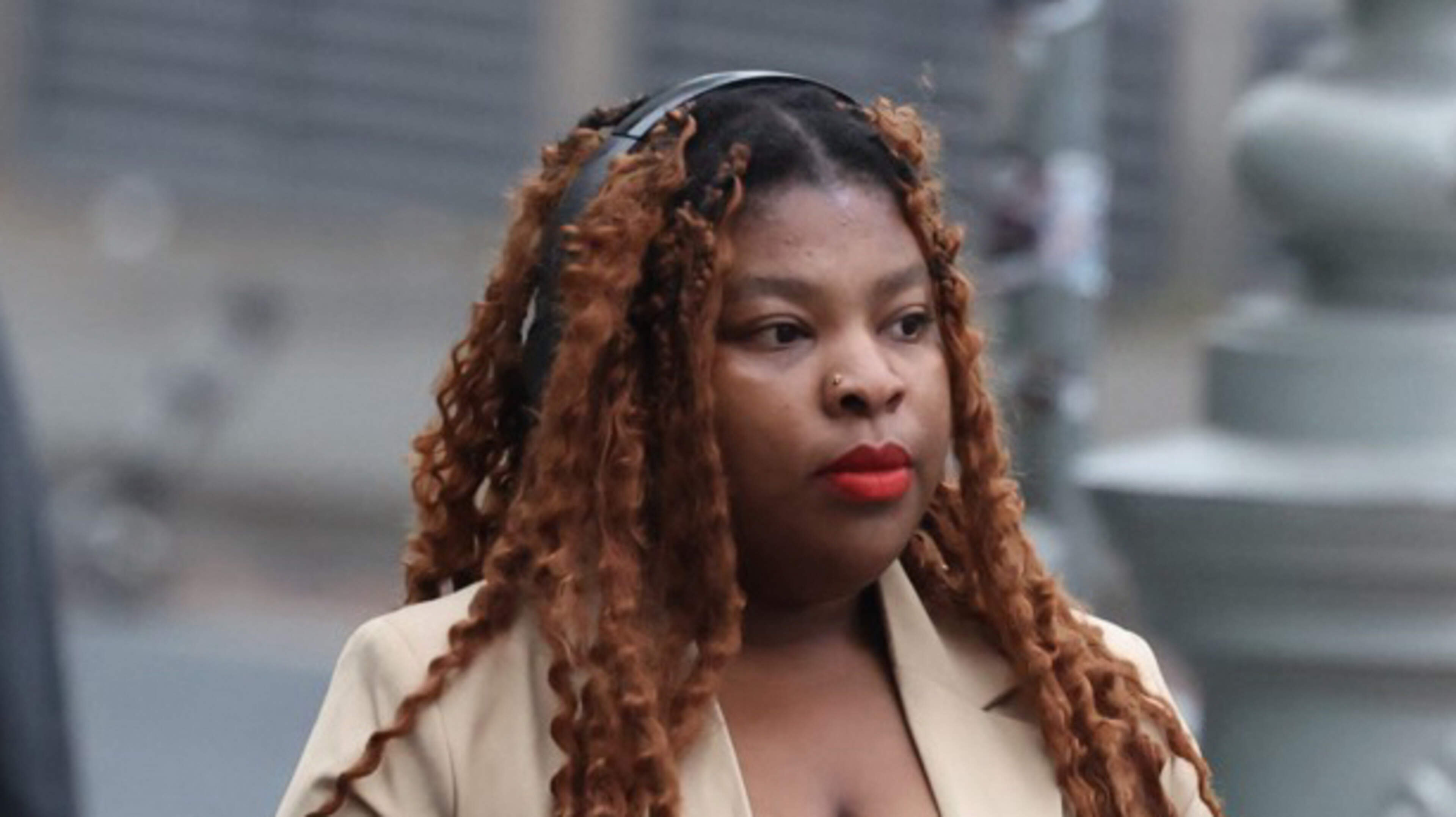 Care worker jailed for 22 months after stalking performing artist and beating her up