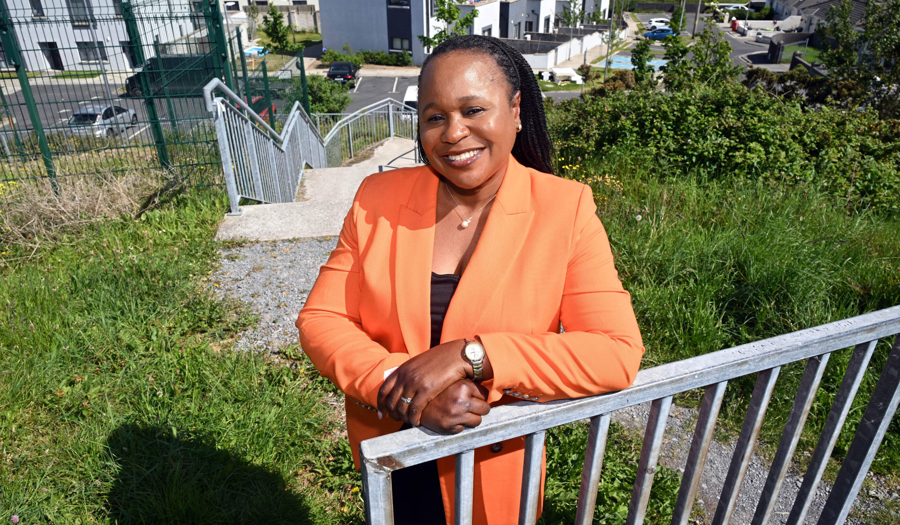 Labour condemns journalist doorstepping Galway mayor’s home over website error — ‘It was intimidatory and unacceptable’