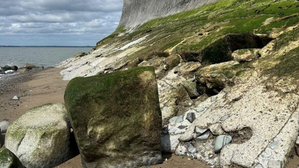 Green light for Louth pier repairs as project goes to tender