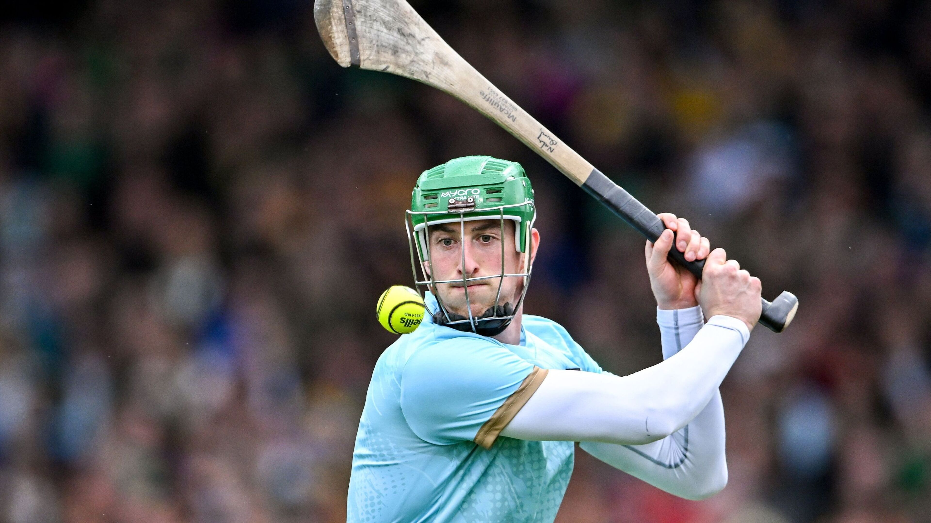 Genetics and glory: why the likes of Cork, Dublin, Galway and Limerick are banking on bloodlines with hurling dynasties