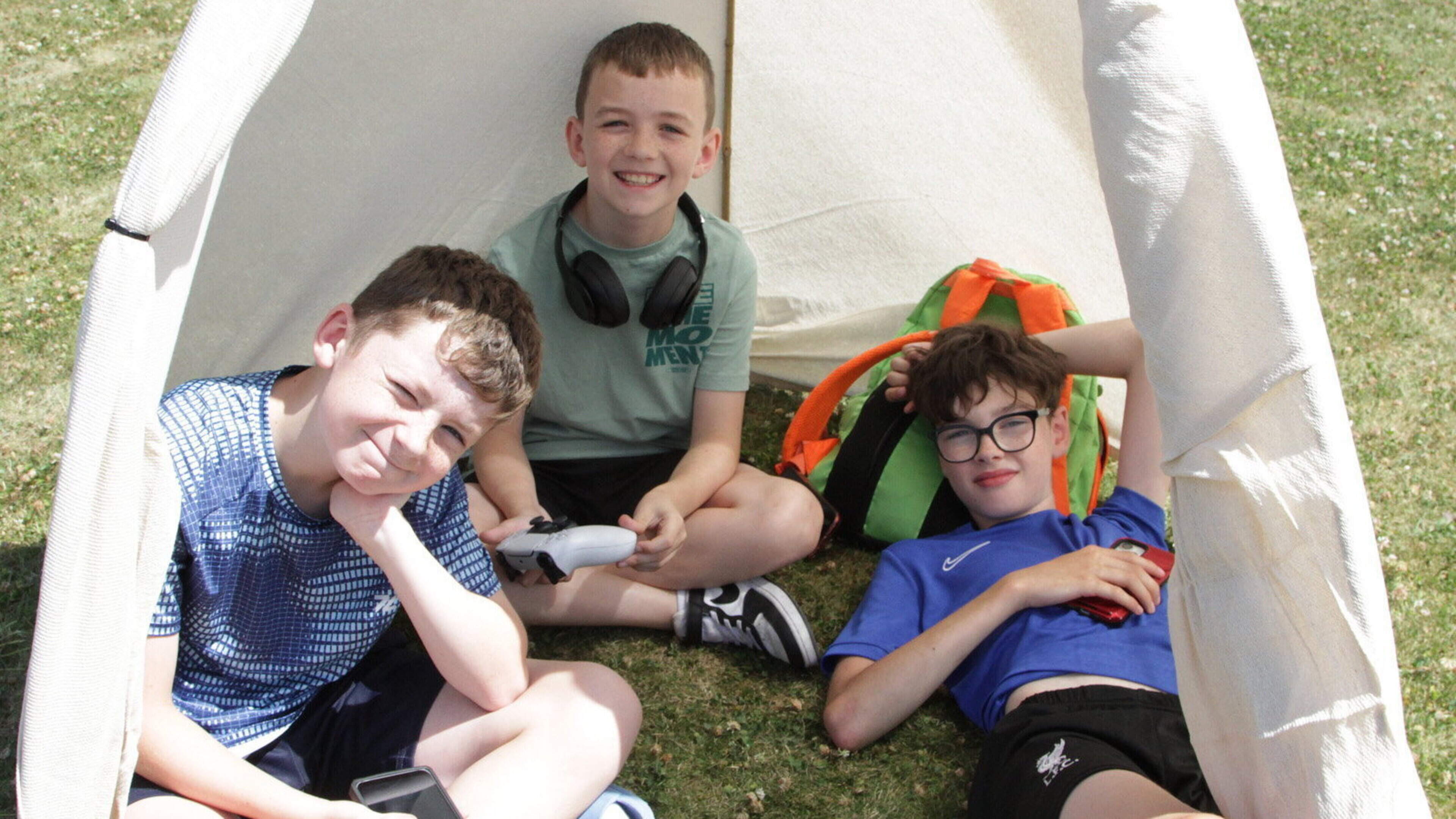 Wexford community garden event raises funds to support teenage mothers and orphans in Kenya