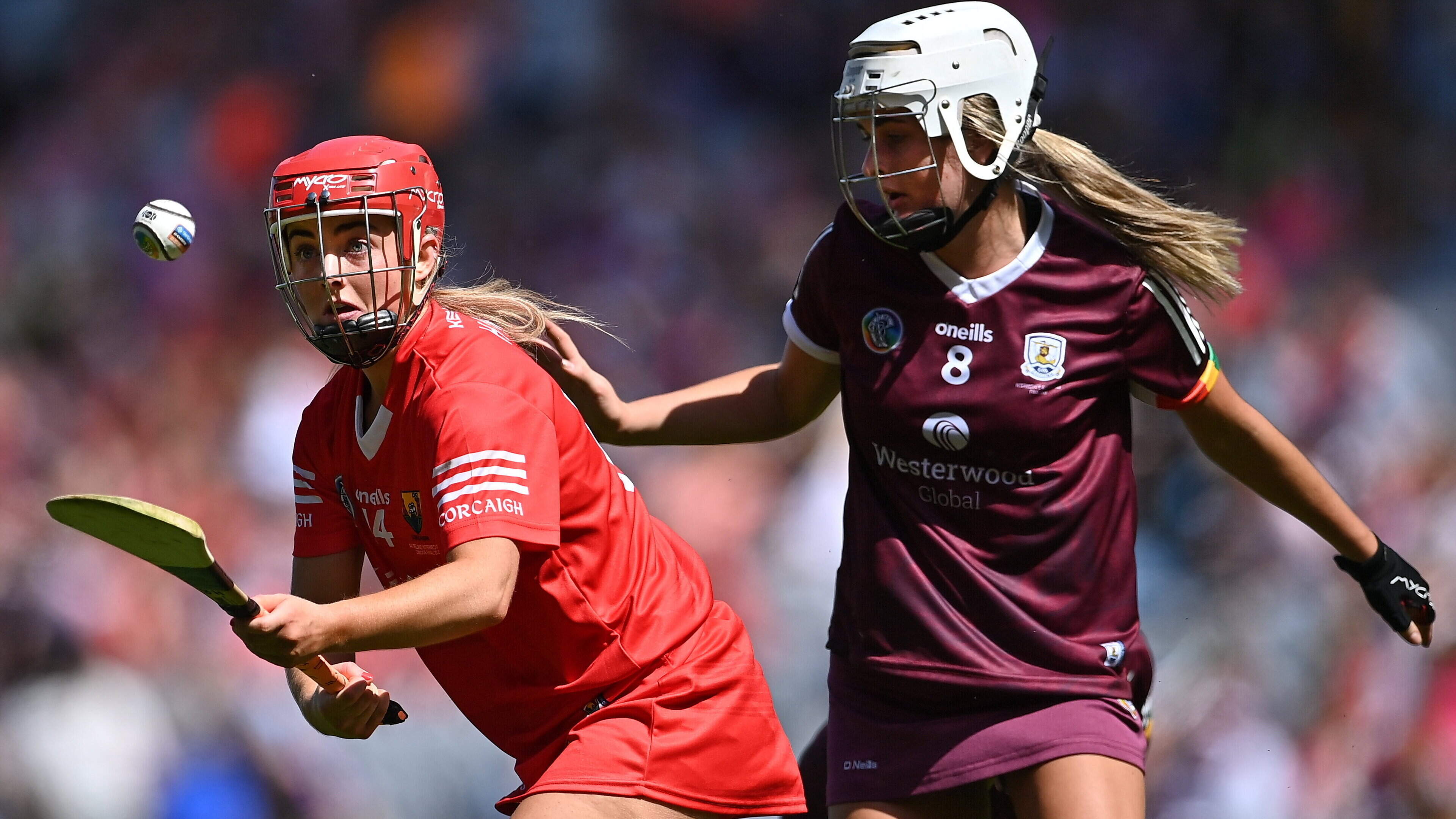 Cork camogie star Hayley Ryan on Love Island impressions, taking a career break from teaching and All-Ireland hopes