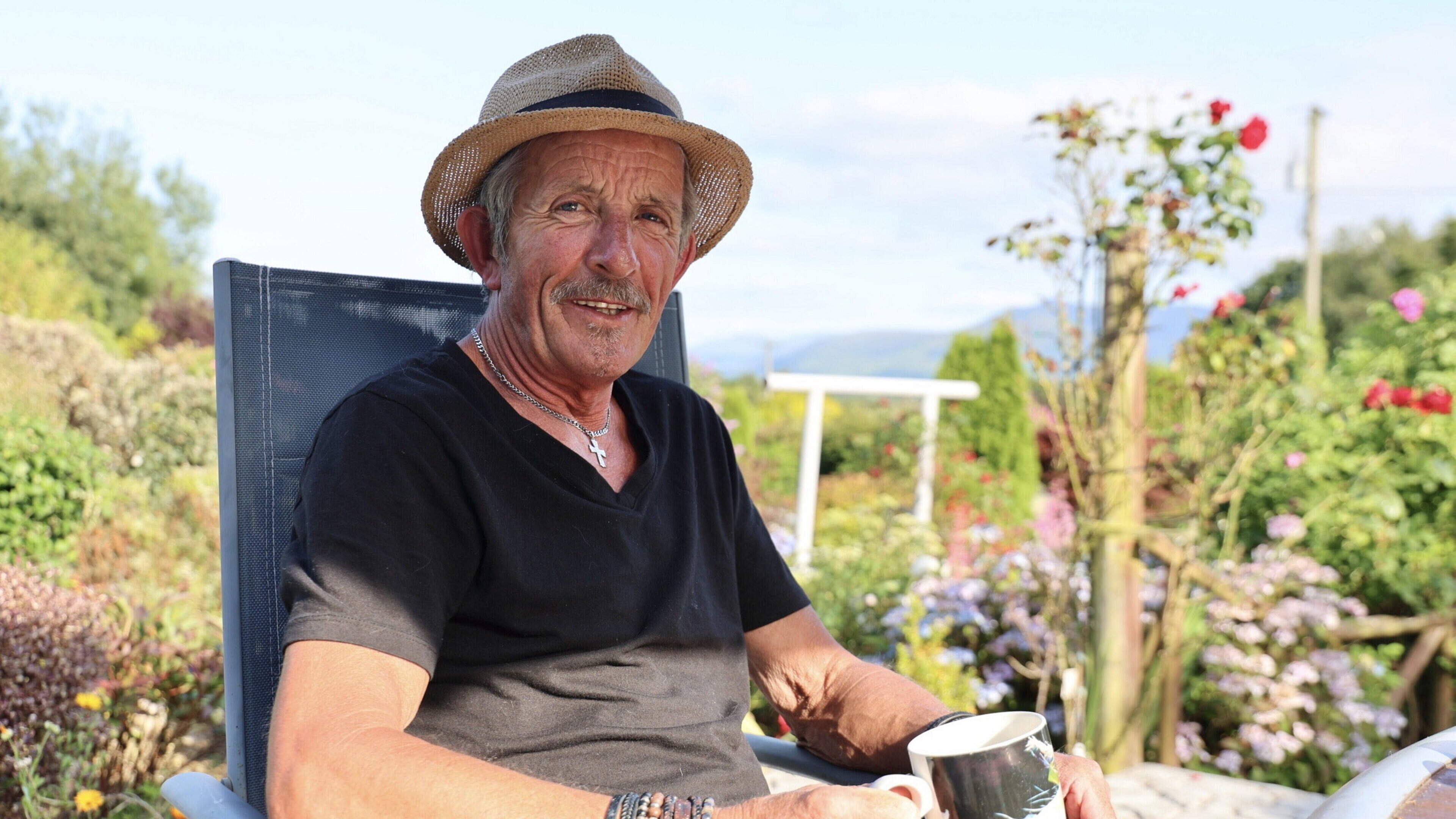 Last delivery for Kerry postman after 35 years - ‘There isn't a house in the Killorglin area I don't know’