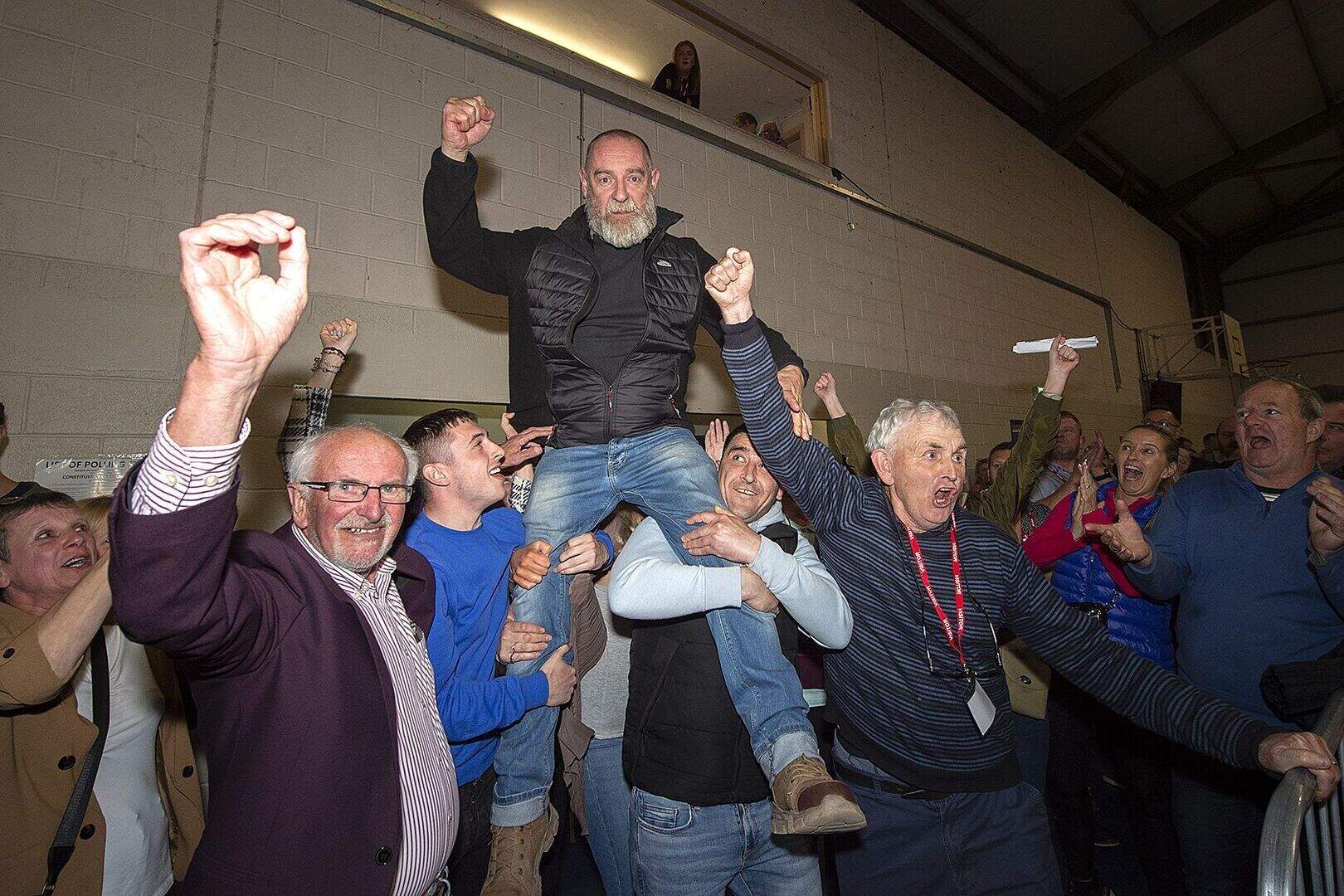 Local Elections 2024 Wexford: Full breakdown of who got elected where ...