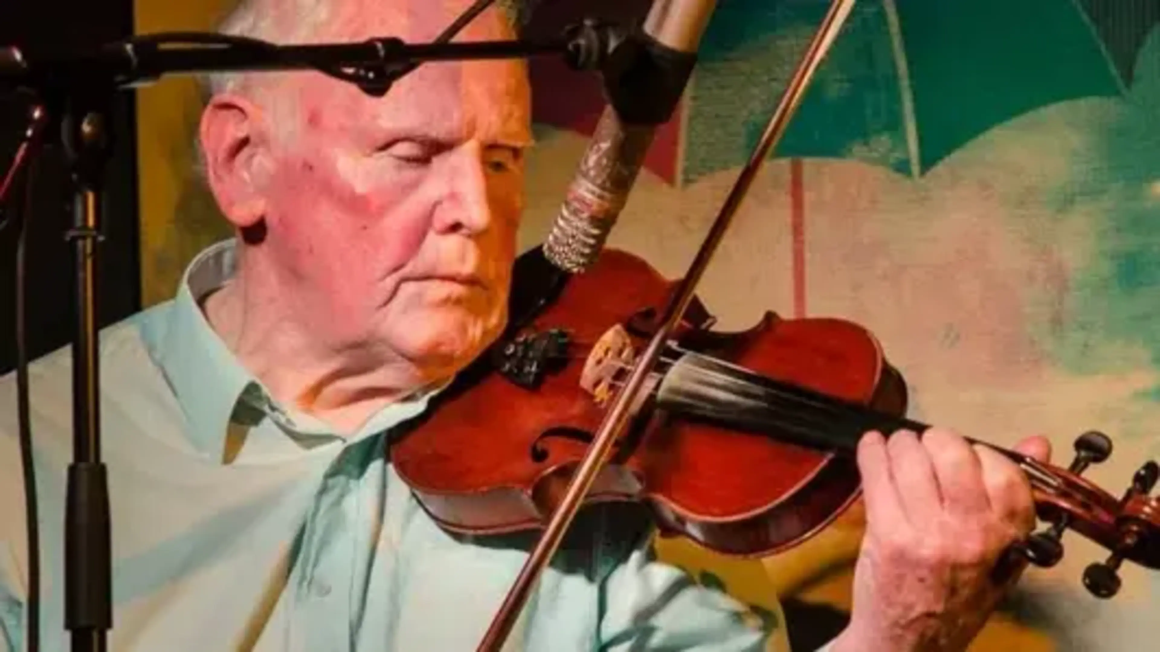 New Ross festival to celebrate the enduring legacy of traditional music legend John Dwyer