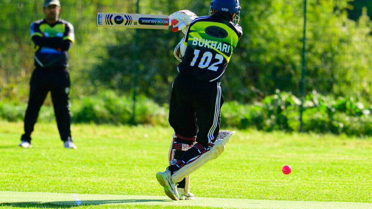 Dundalk rack up seven half centuries in great victories for First and Thirds