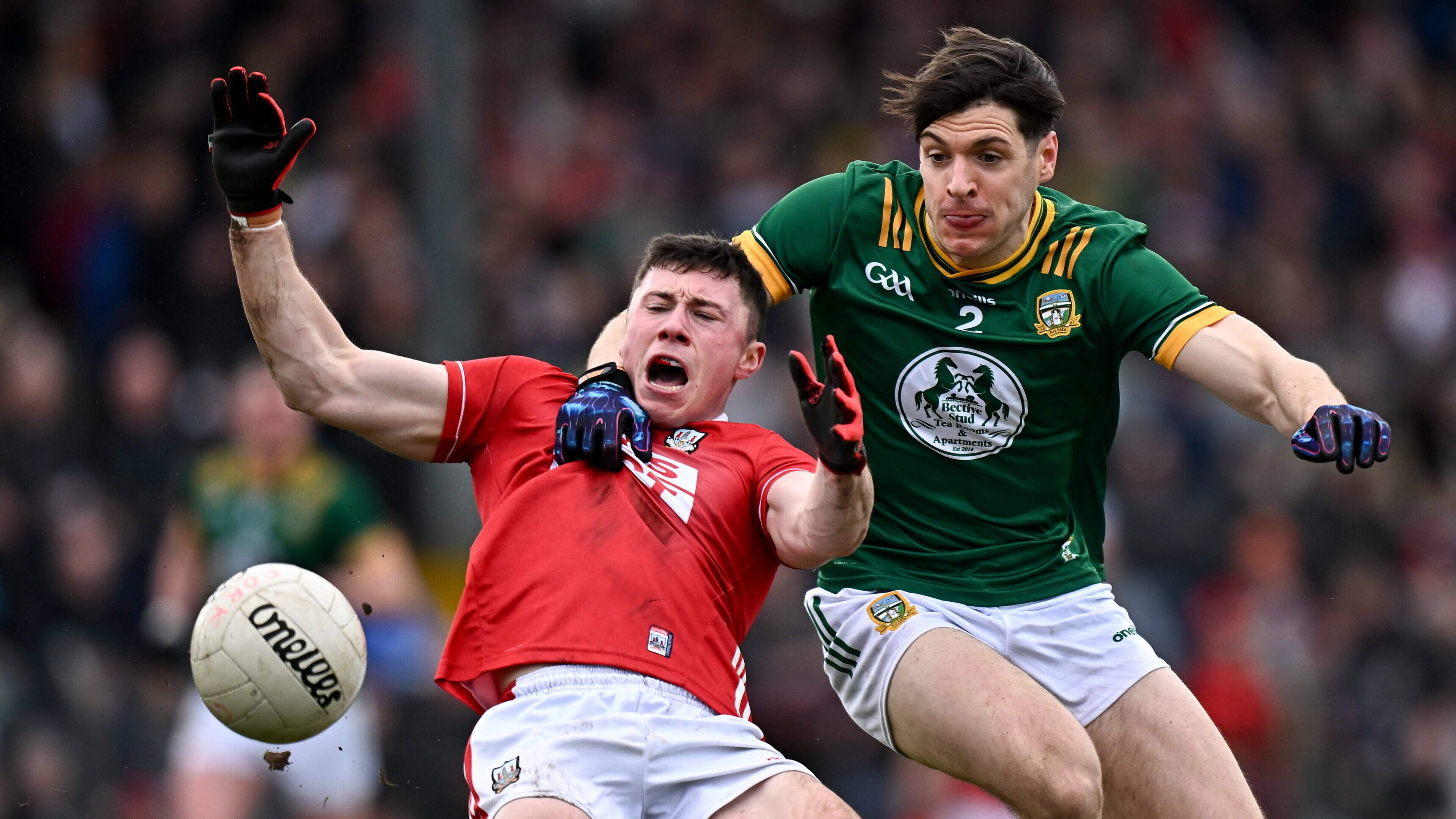 Noel Horgan: Another Cork versus Meath encounter expected to be as tight and tense as ever