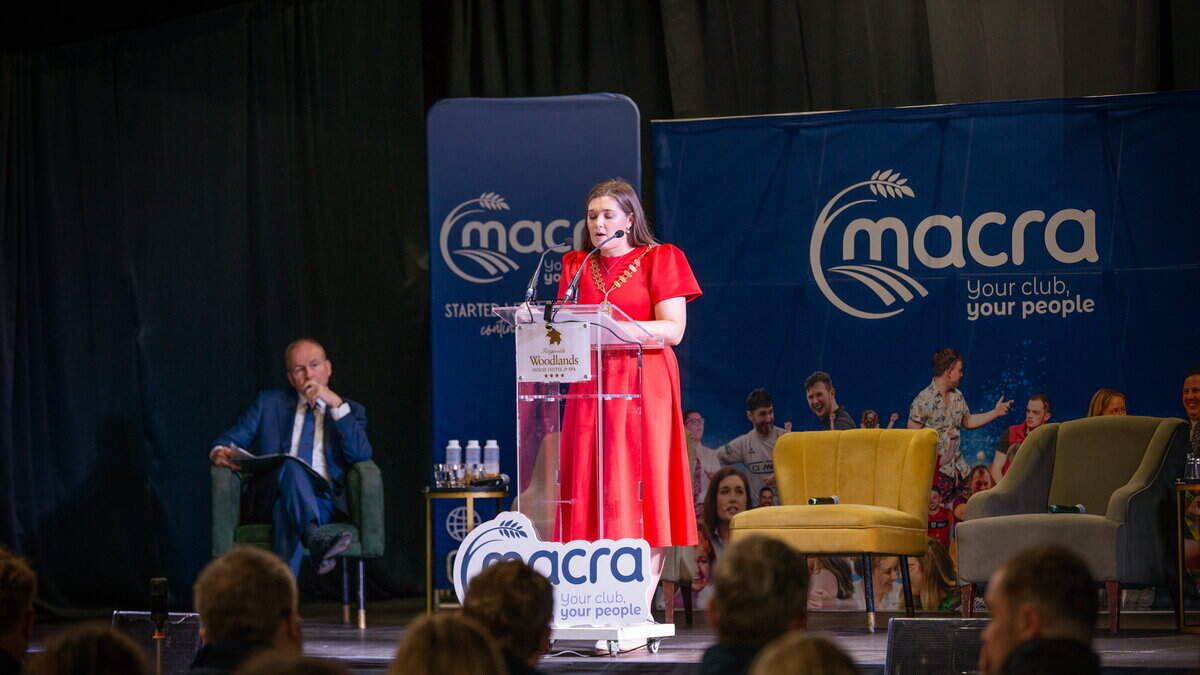 ‘Without Macra, there'd be nothing': The group helping young farmers beat loneliness in rural Ireland