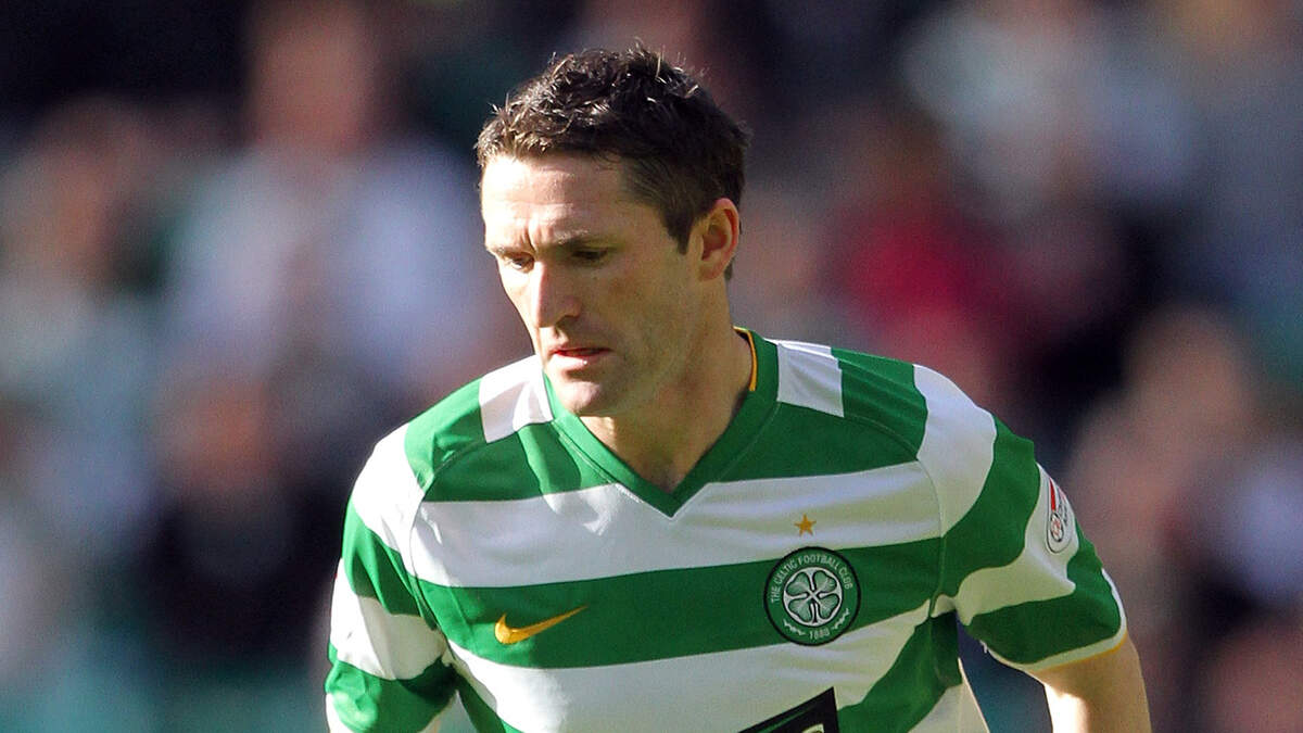 Aidan Fitzmaurice: Can Celtic's decision-makers afford to ignore the club's supporters over Robbie Keane?