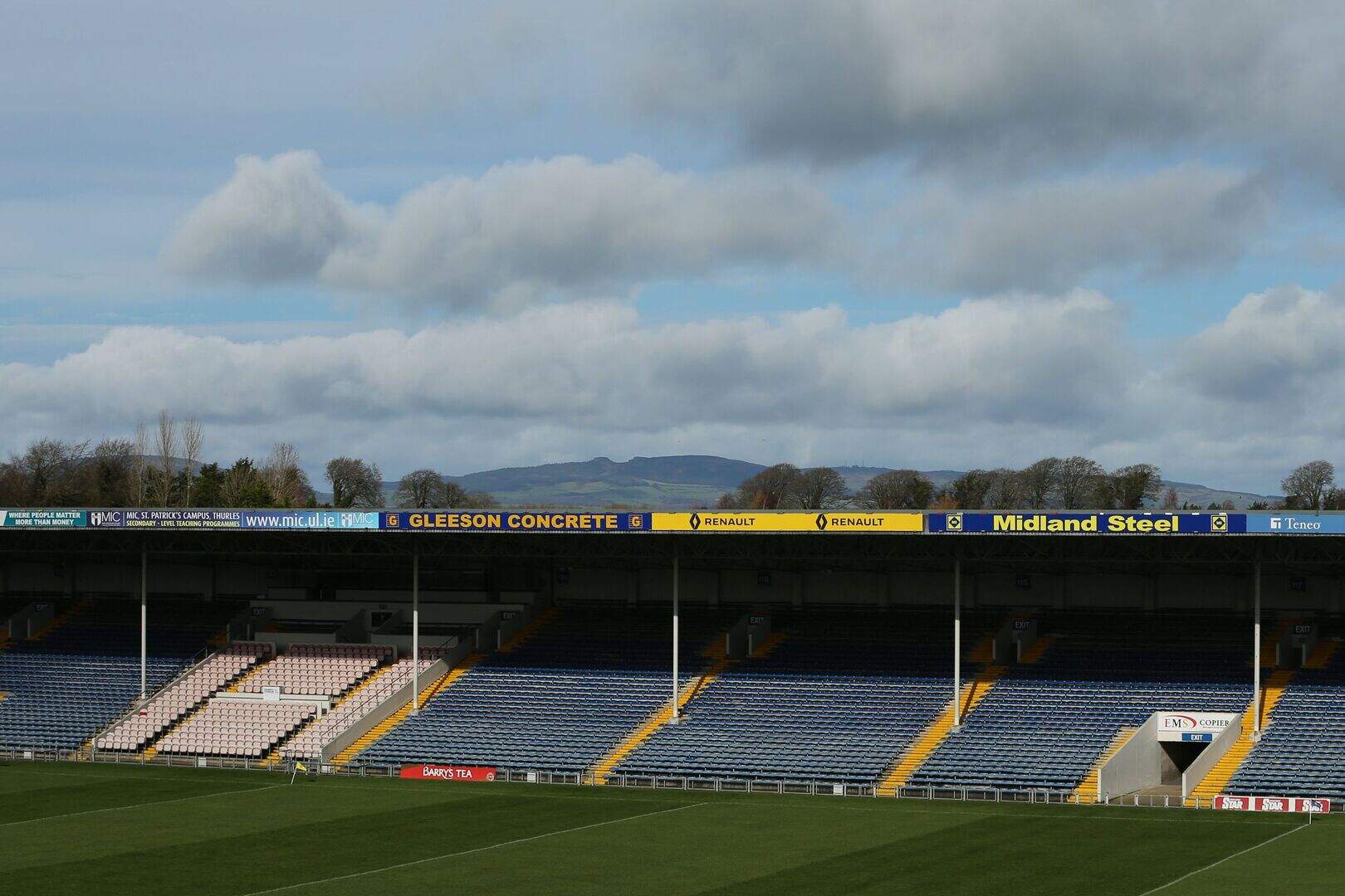 Tipperary GAA set for impressive new facilities with Semple Stadium in ...