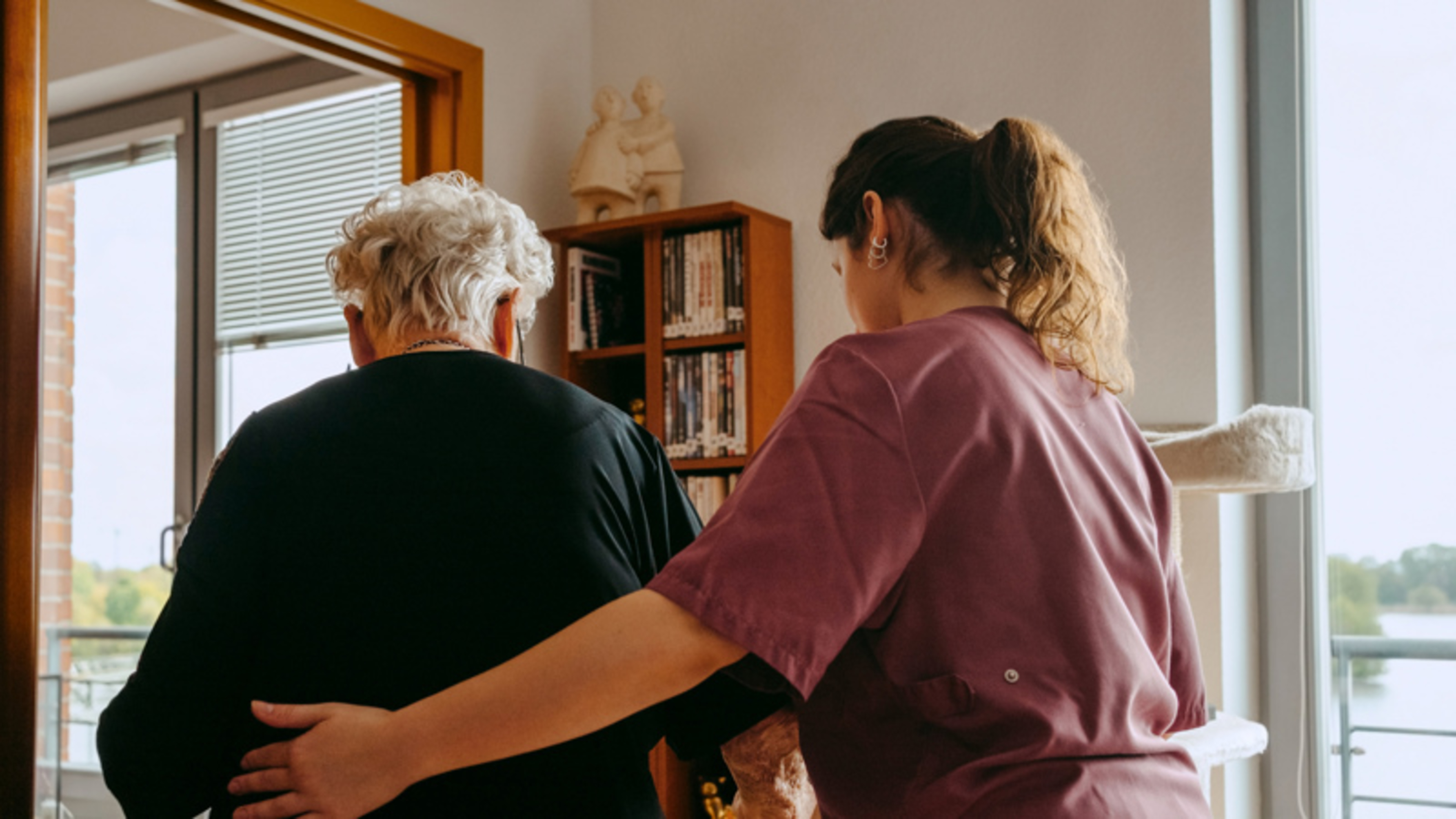 ‘This is more extreme than during Covid’ – cuts in HSE home care supports to leave vulnerable older people at higher risk