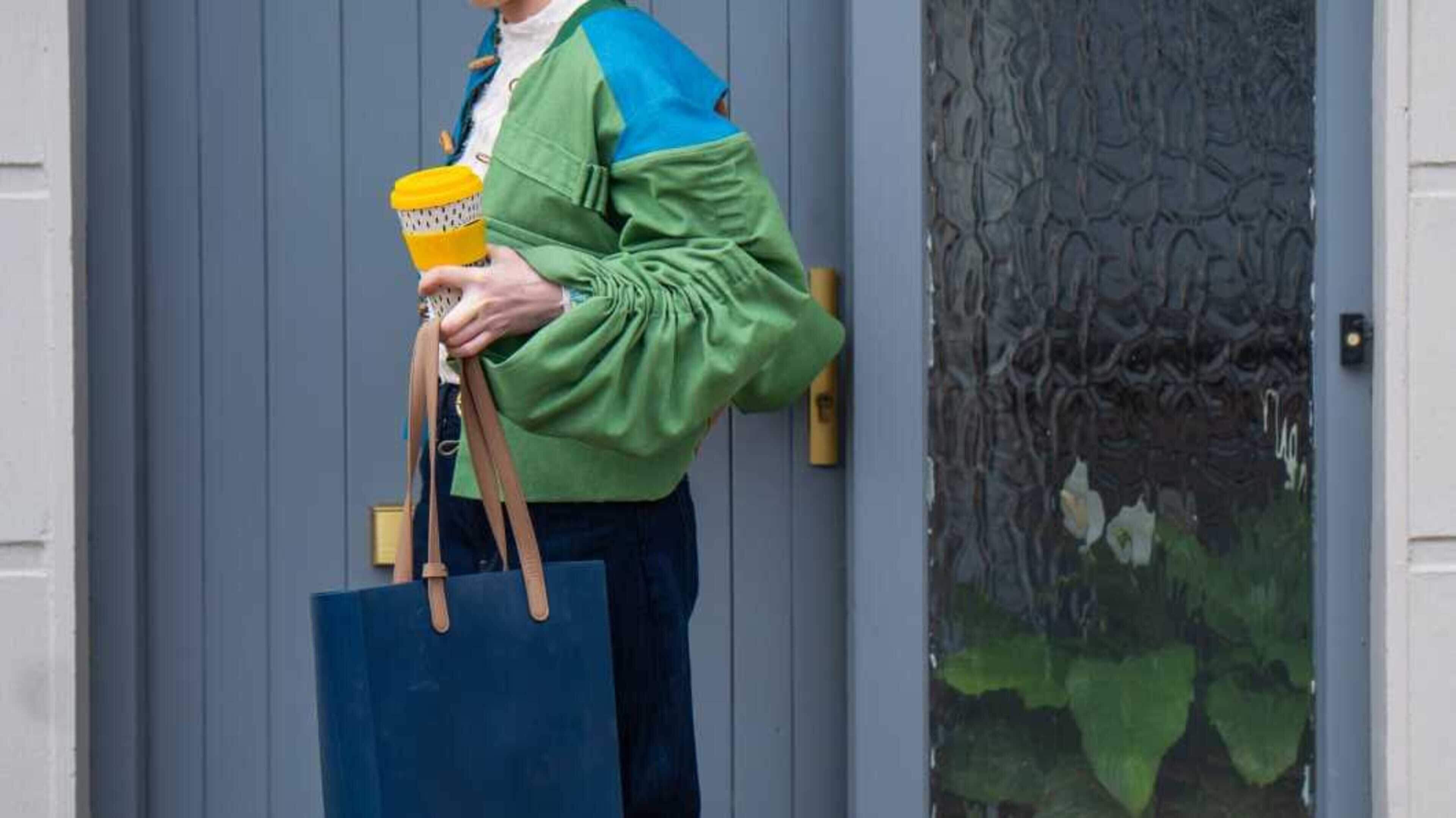 Cork women taking the fight to plastic waste as they launch reusable coffee cup campaign