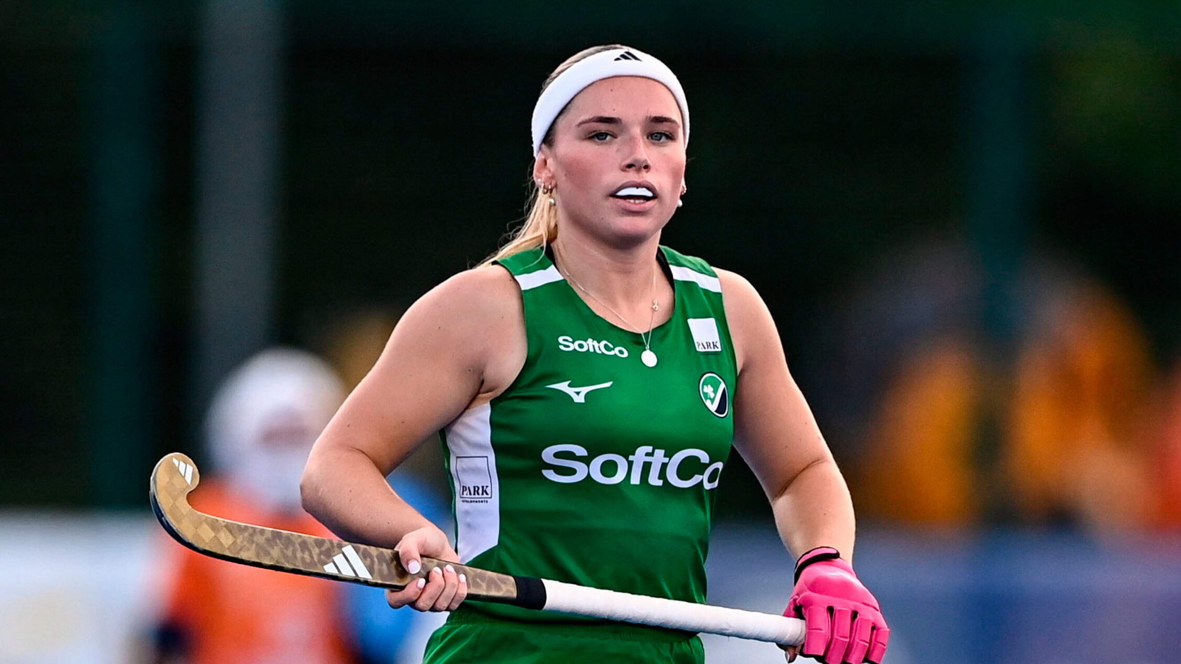 ‘Camogie gave me an edge and new lease of life’ — Caoimhe Purdue ready for Ireland’s hockey World Cup after relighting the fire