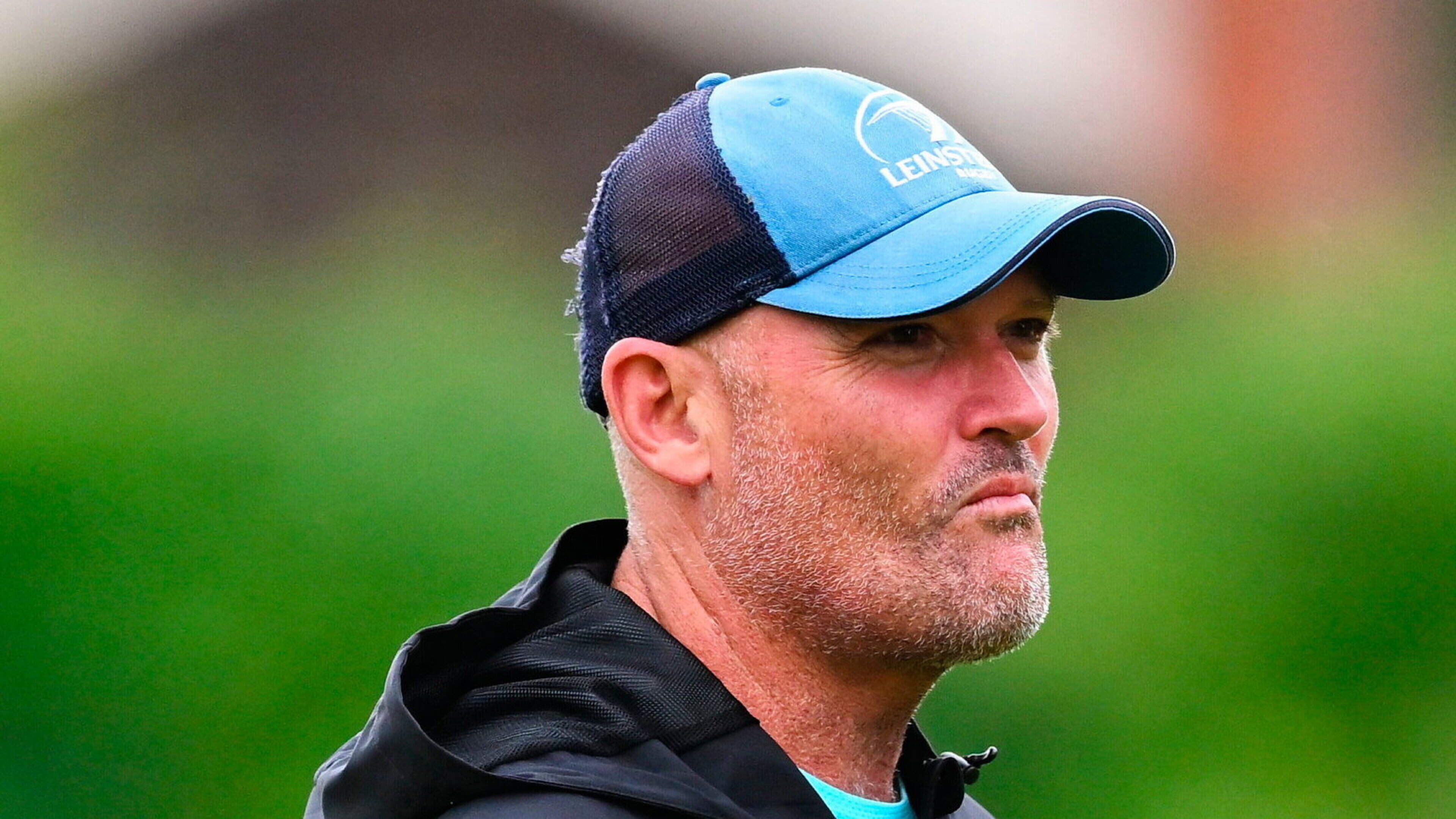 Jacques Nienaber hits back at criticism with Stormers on the horizon