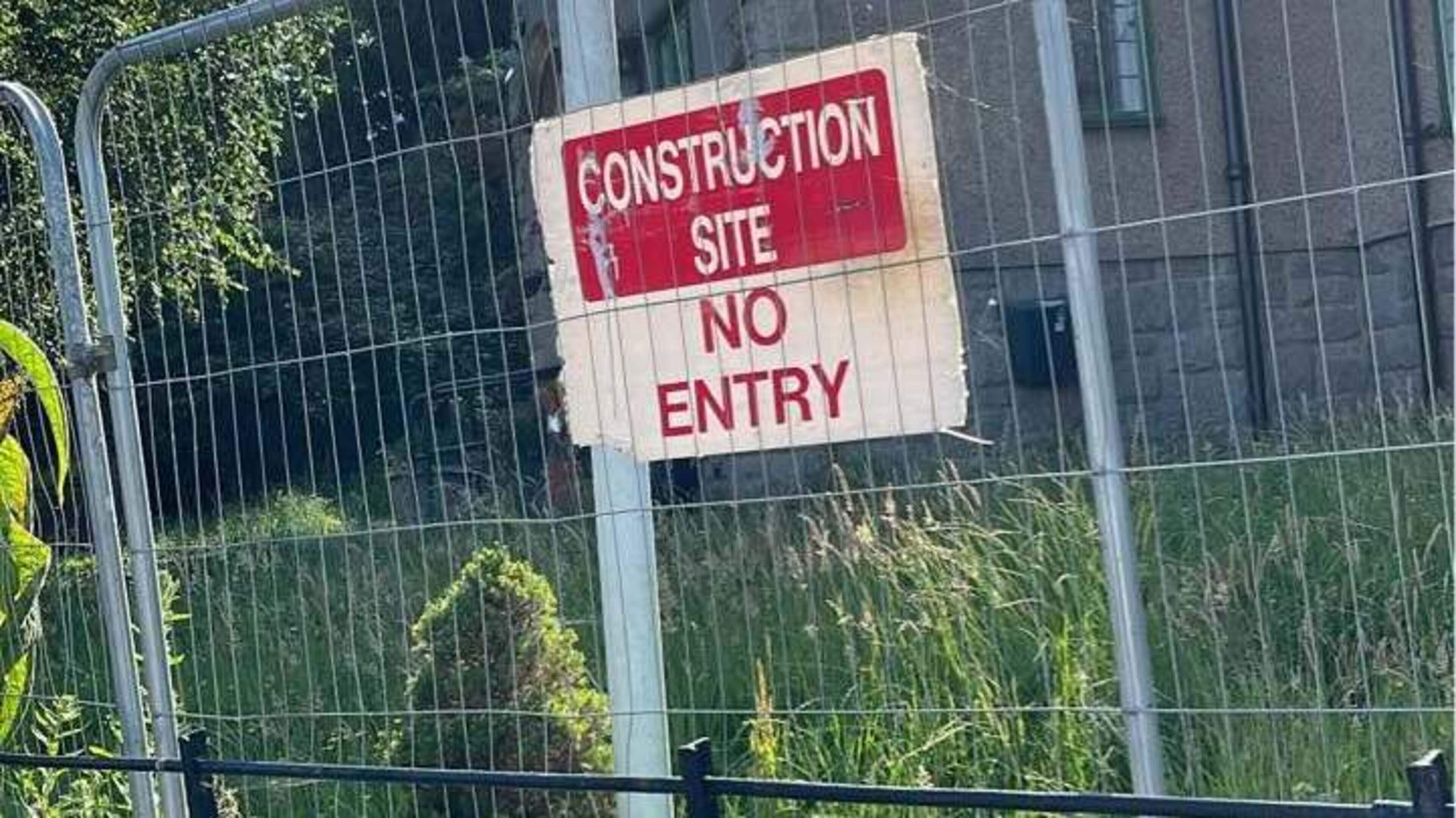 Frustration grows as revamp project delays reopening of South Dublin library 