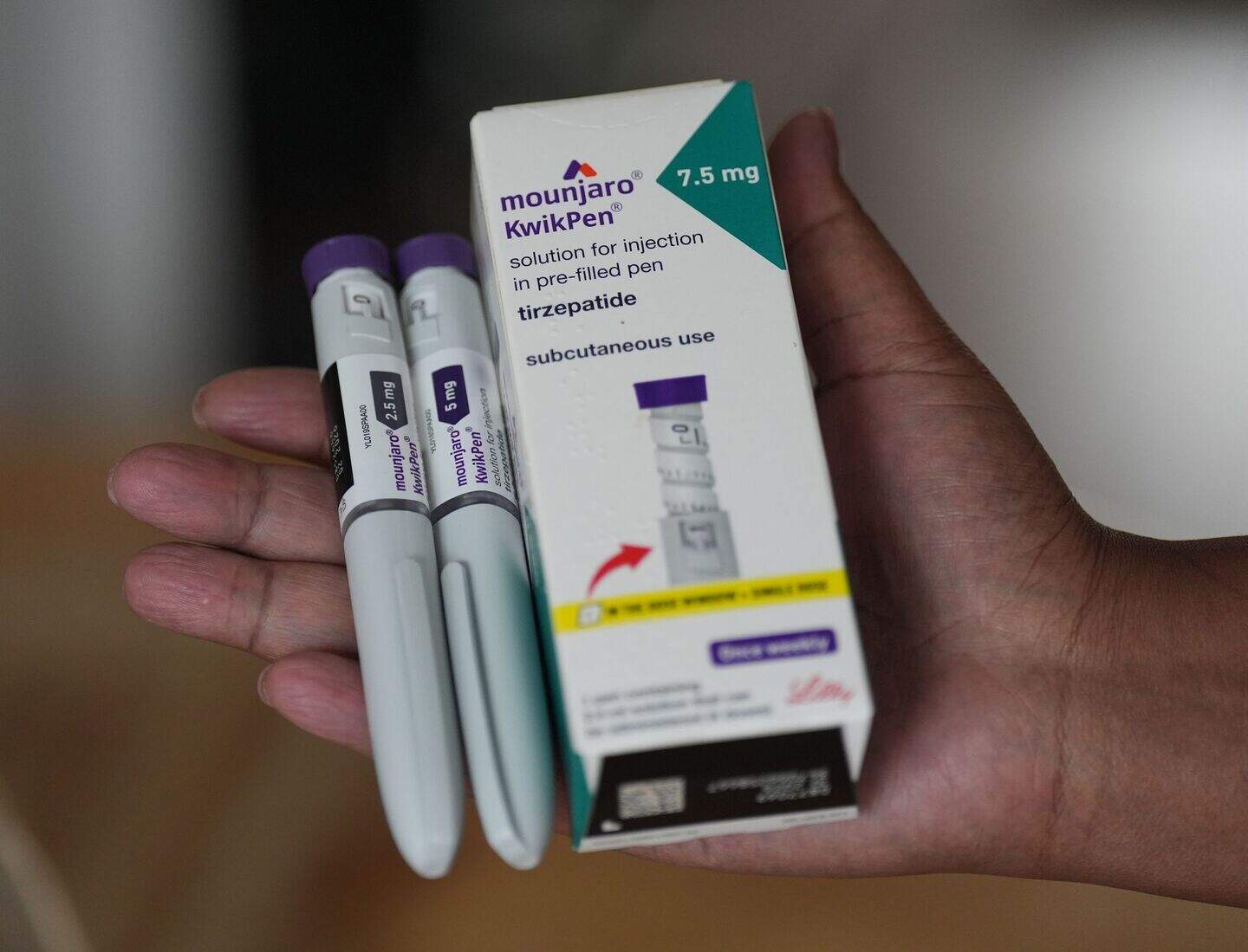 Priced at up to €540 a month, are weight loss drugs getting to those who  need them most?