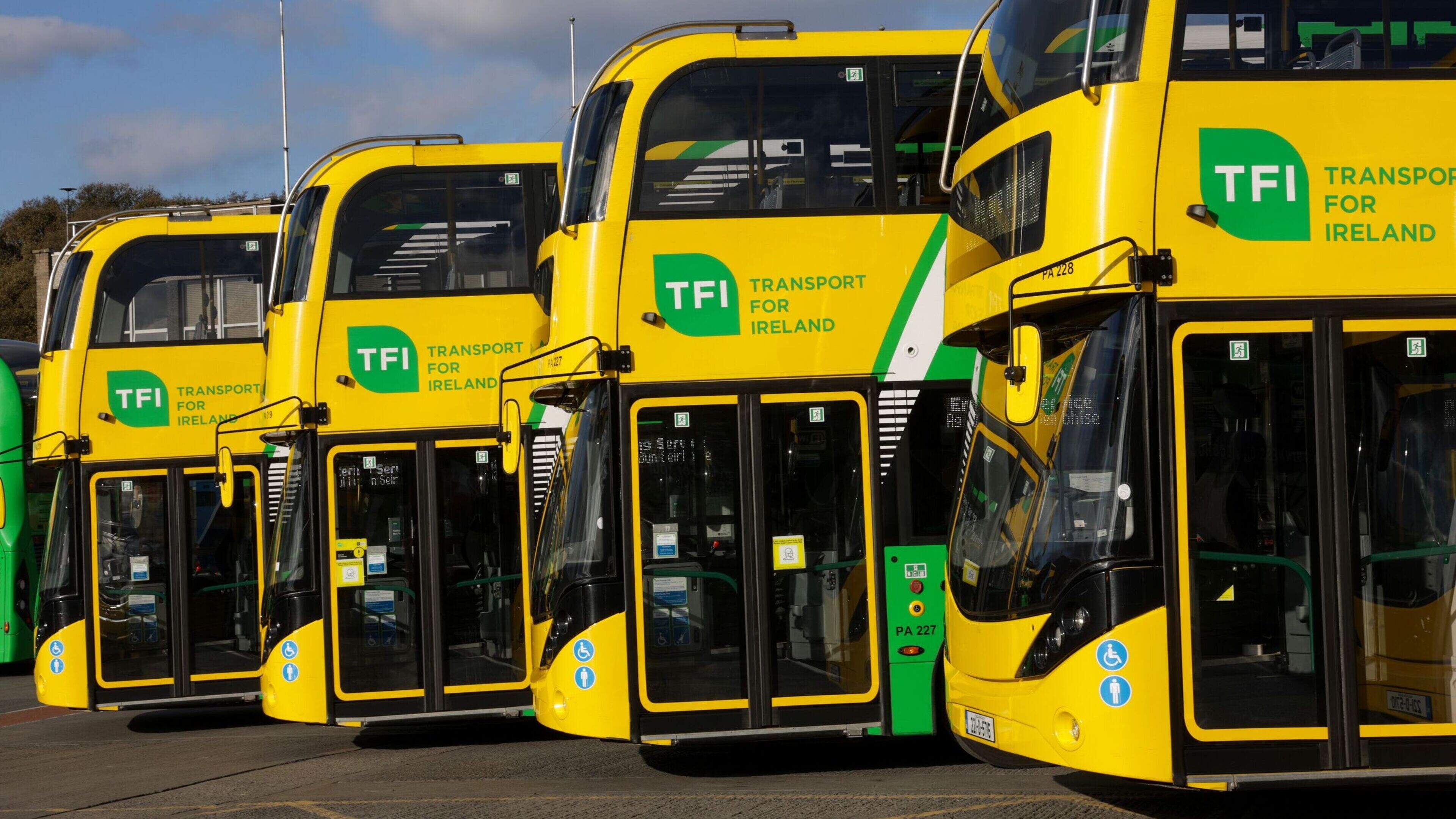 BusConnects freeze leaves Wicklow commuters waiting as local routes pushed back to 2027