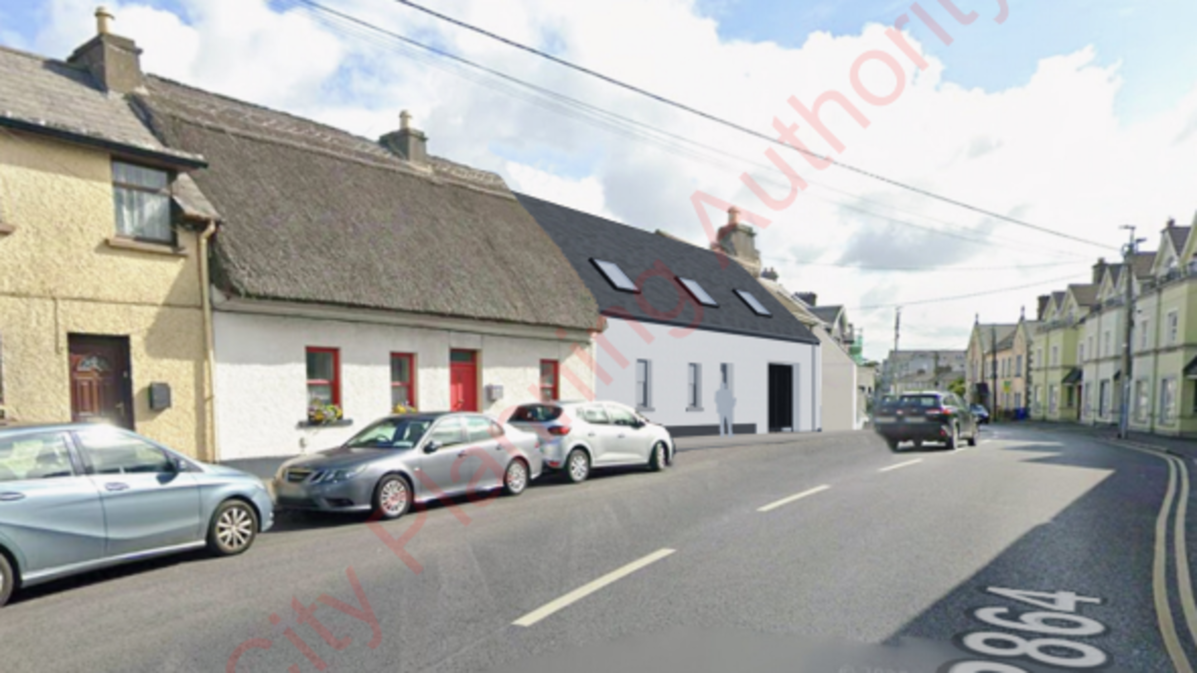 Galway city houses approved despite safety and overdevelopment concerns