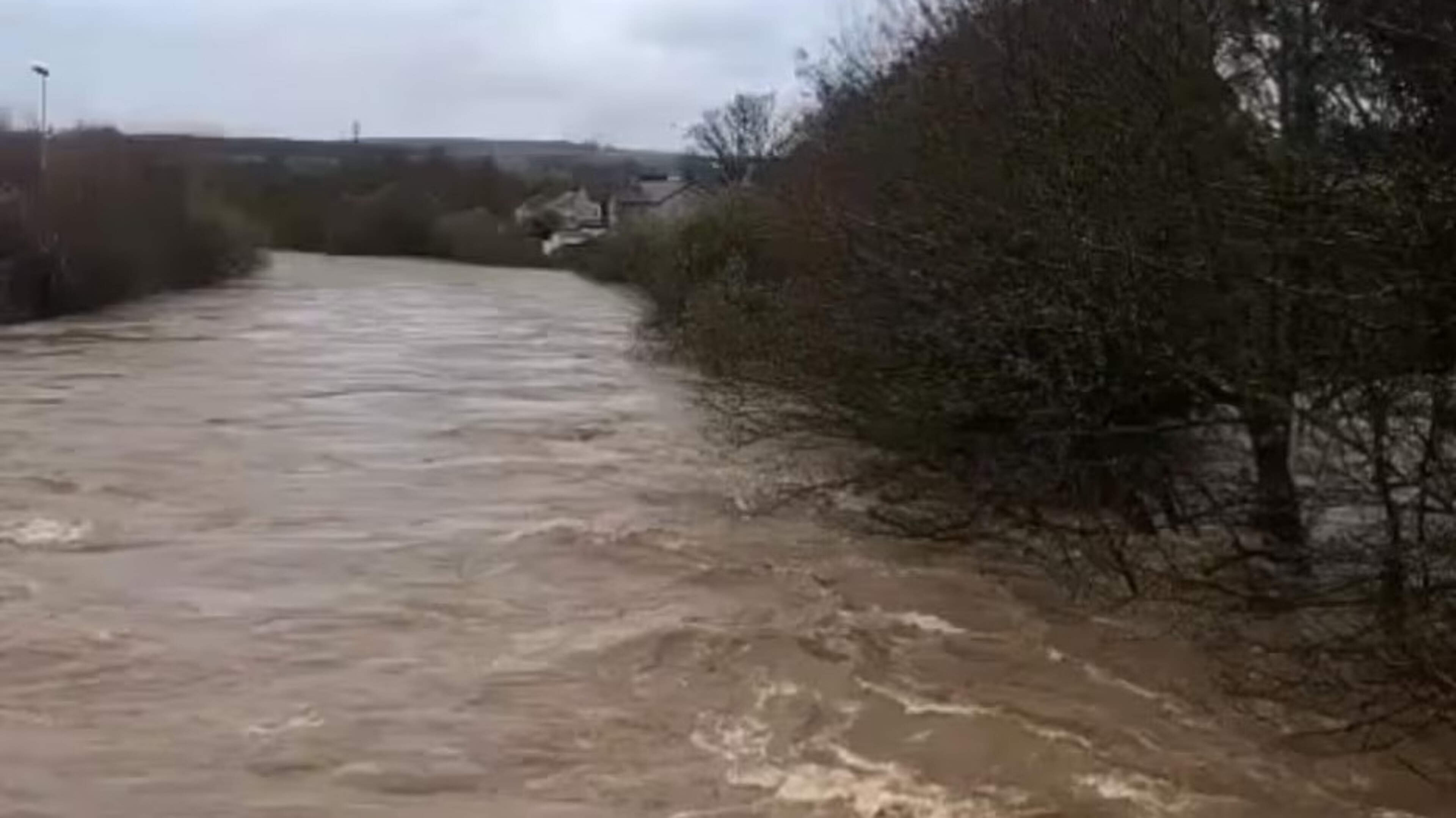 Alarm in Limerick as flooding threat could leave €500k astro pitch ‘three feet underwater’
