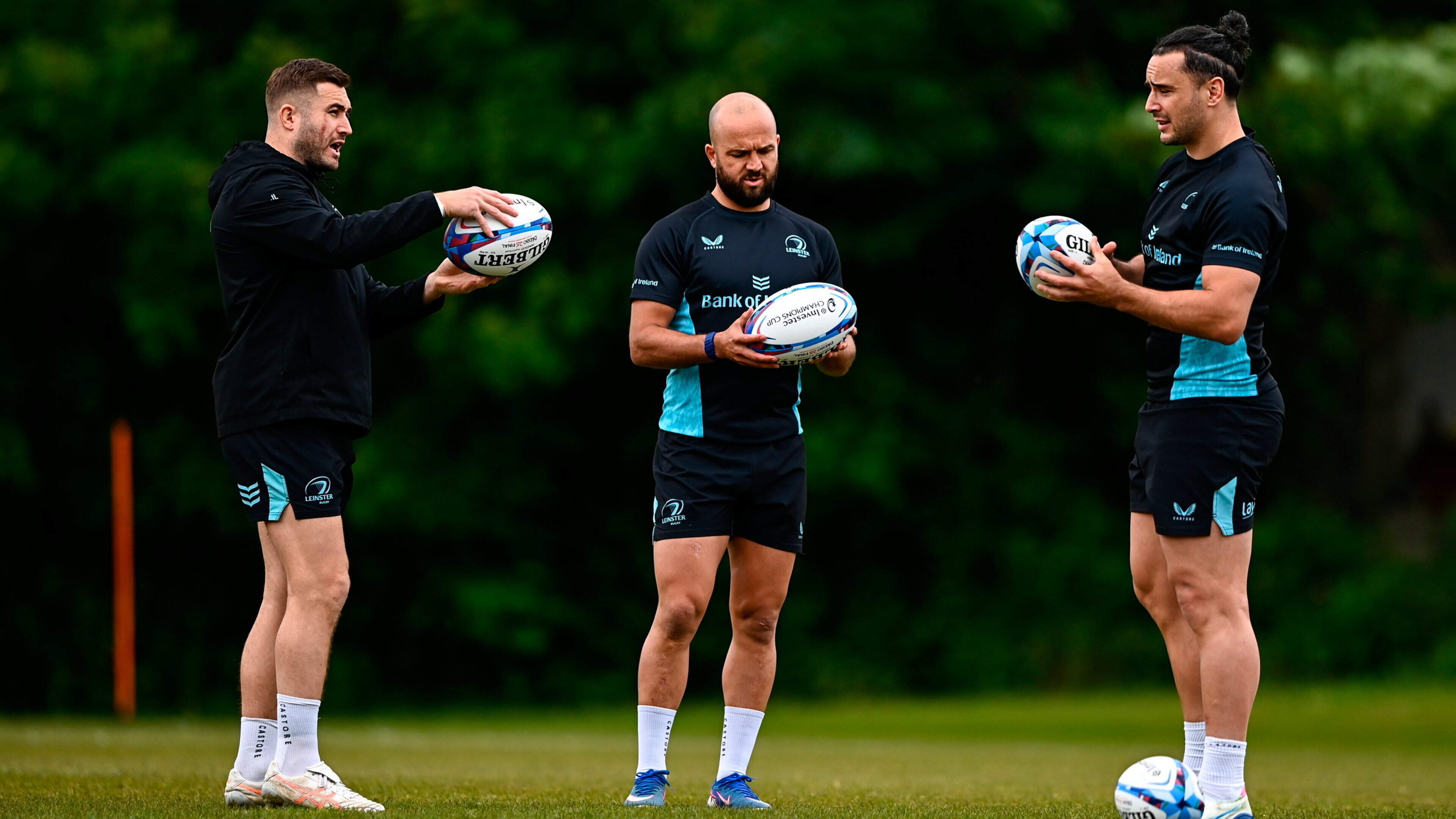 Take your shot, plan for extra-time and don’t stop playing: Lessons Leinster must learn from past European finals