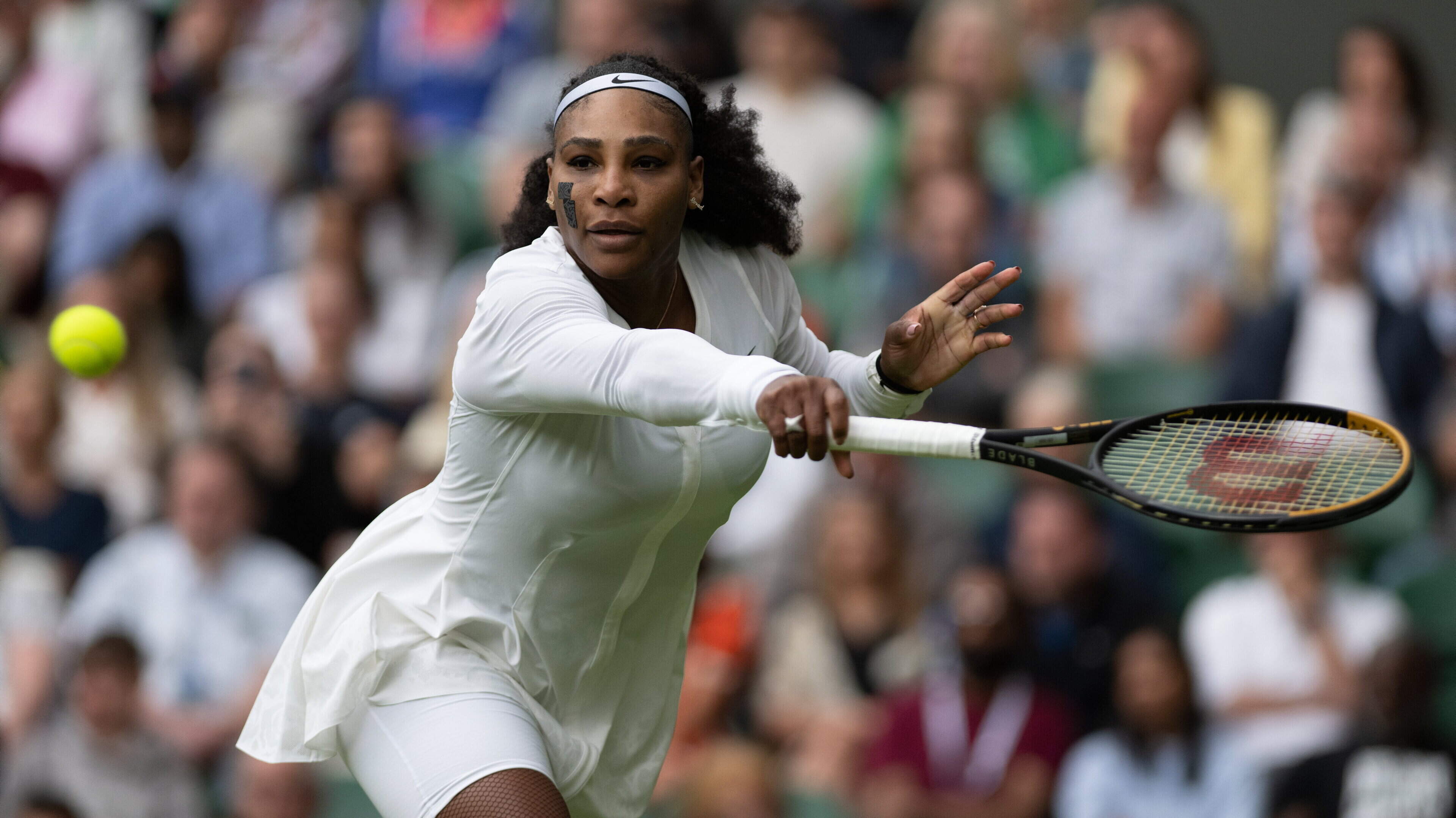 Serena Williams confirms her comeback to tennis at the age of 44