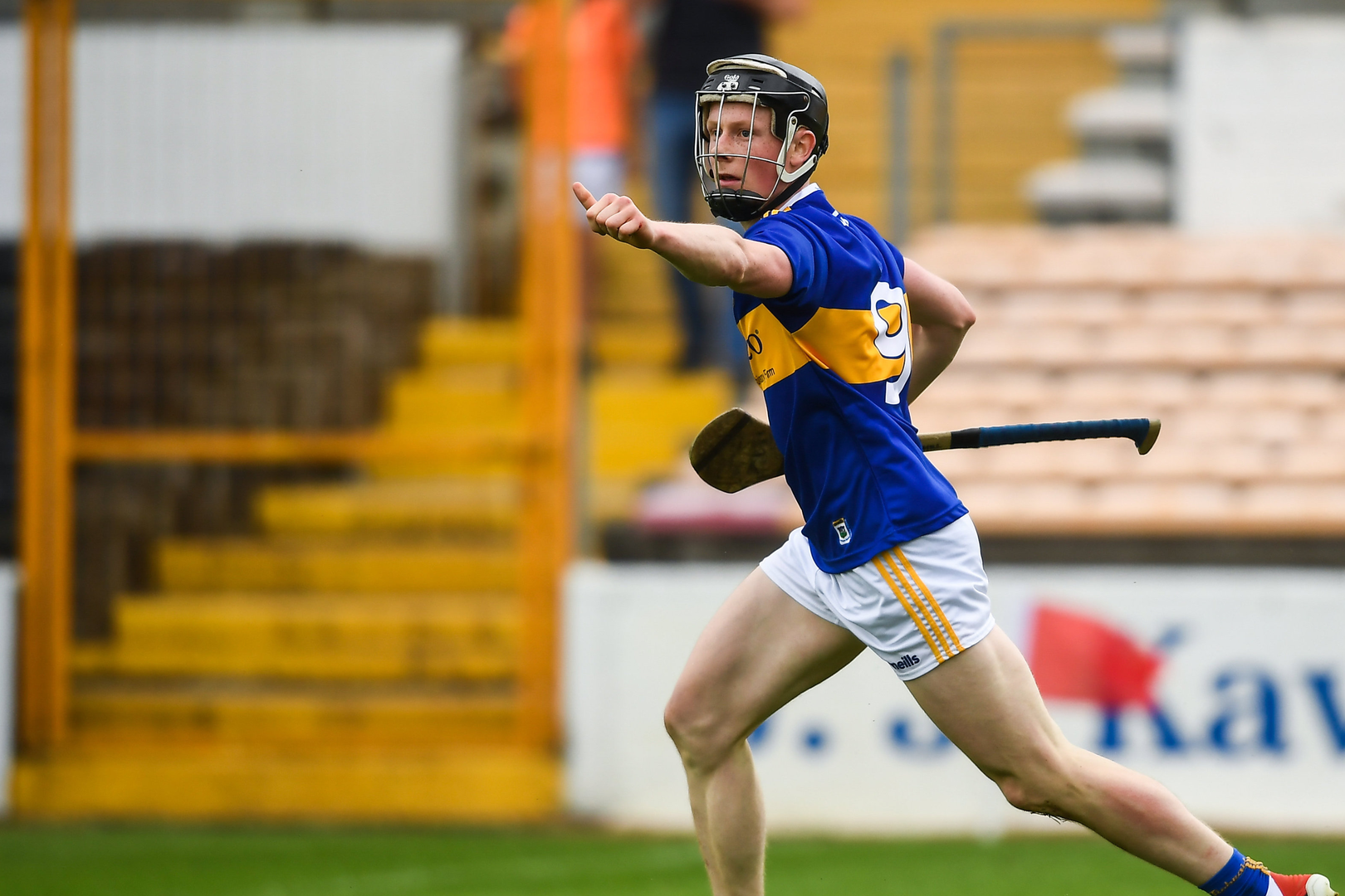 Tipperary hit eight goals past Wexford to set up Cork rematch in U-20 ...