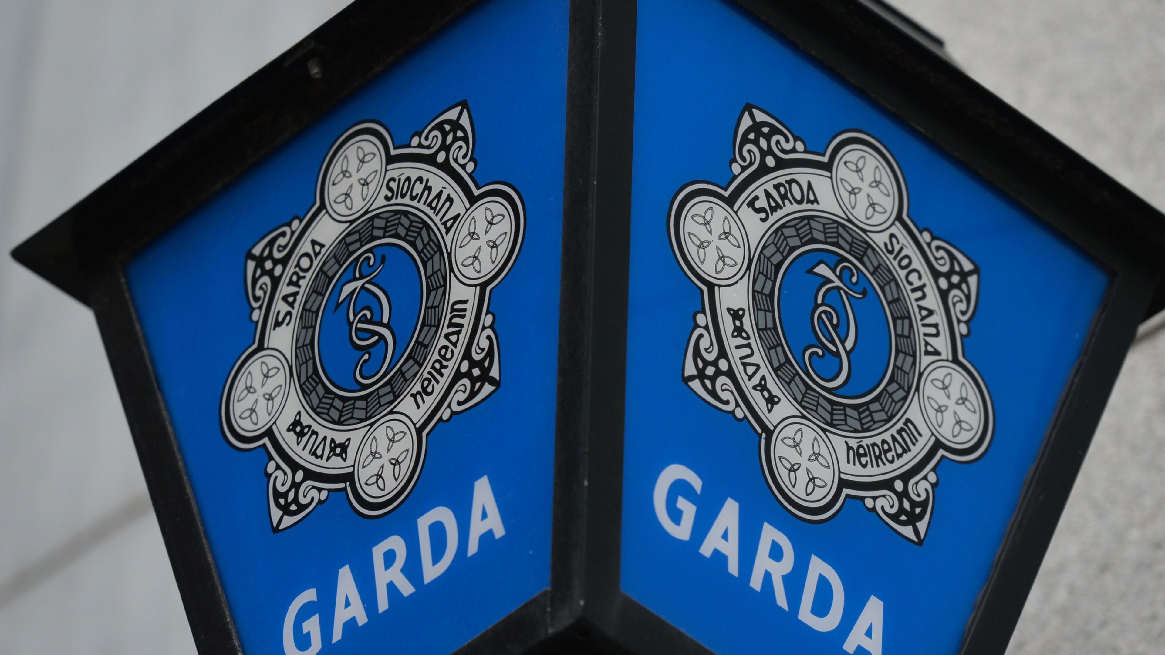 Gardaí arrest man following two burglaries at business premises