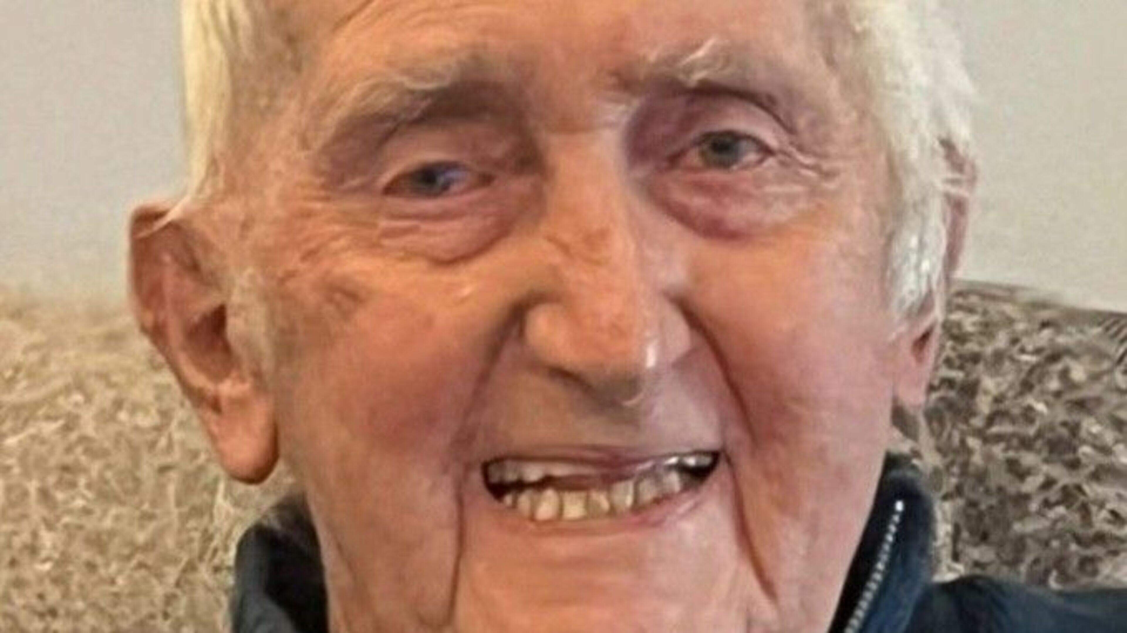 PJ O’Sullivan remembered for lifetime of voluntary work in North Cork community