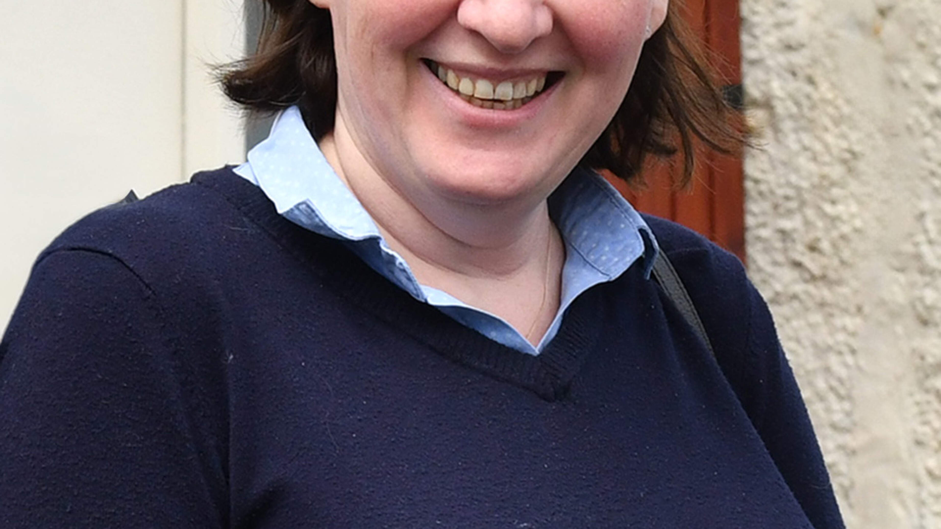 Louth Show organiser urges supporters to wear your county colours for big match