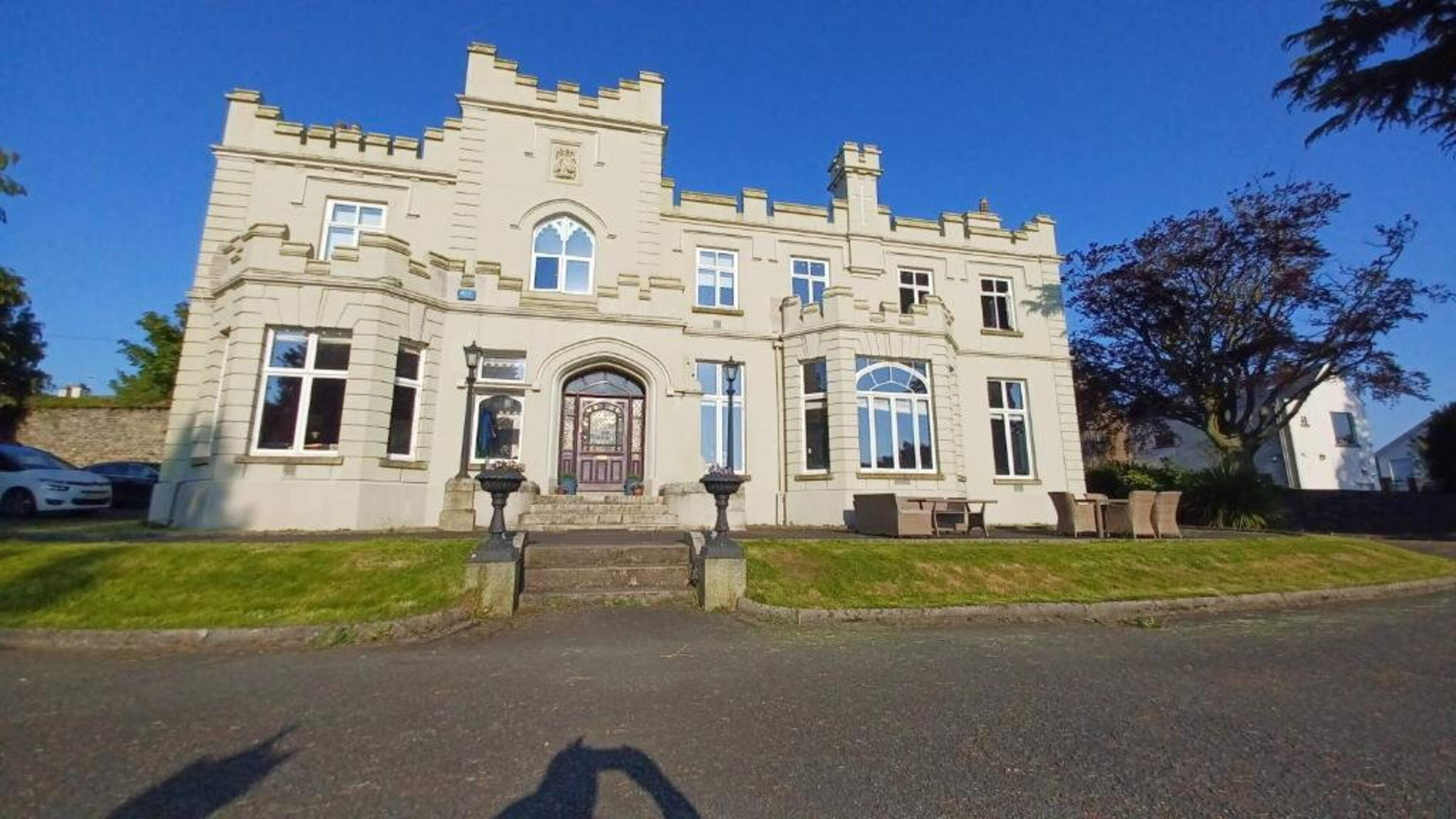 ‘An absolute gem’ - 120-year-old Wexford parochial house transformed into 5-star Airbnb