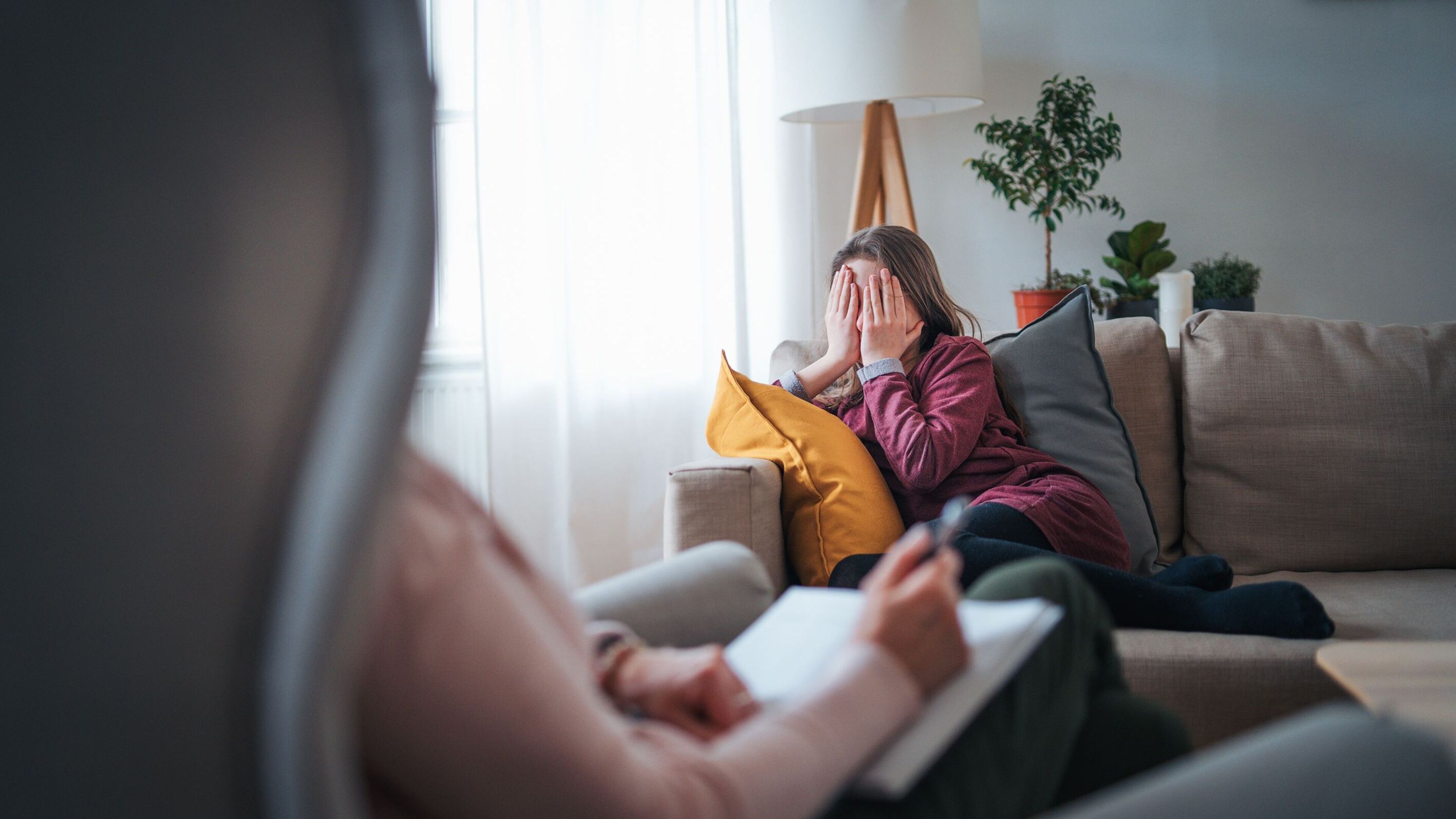 Letters: Regulator’s failings will see rape survivors denied the help they deserve