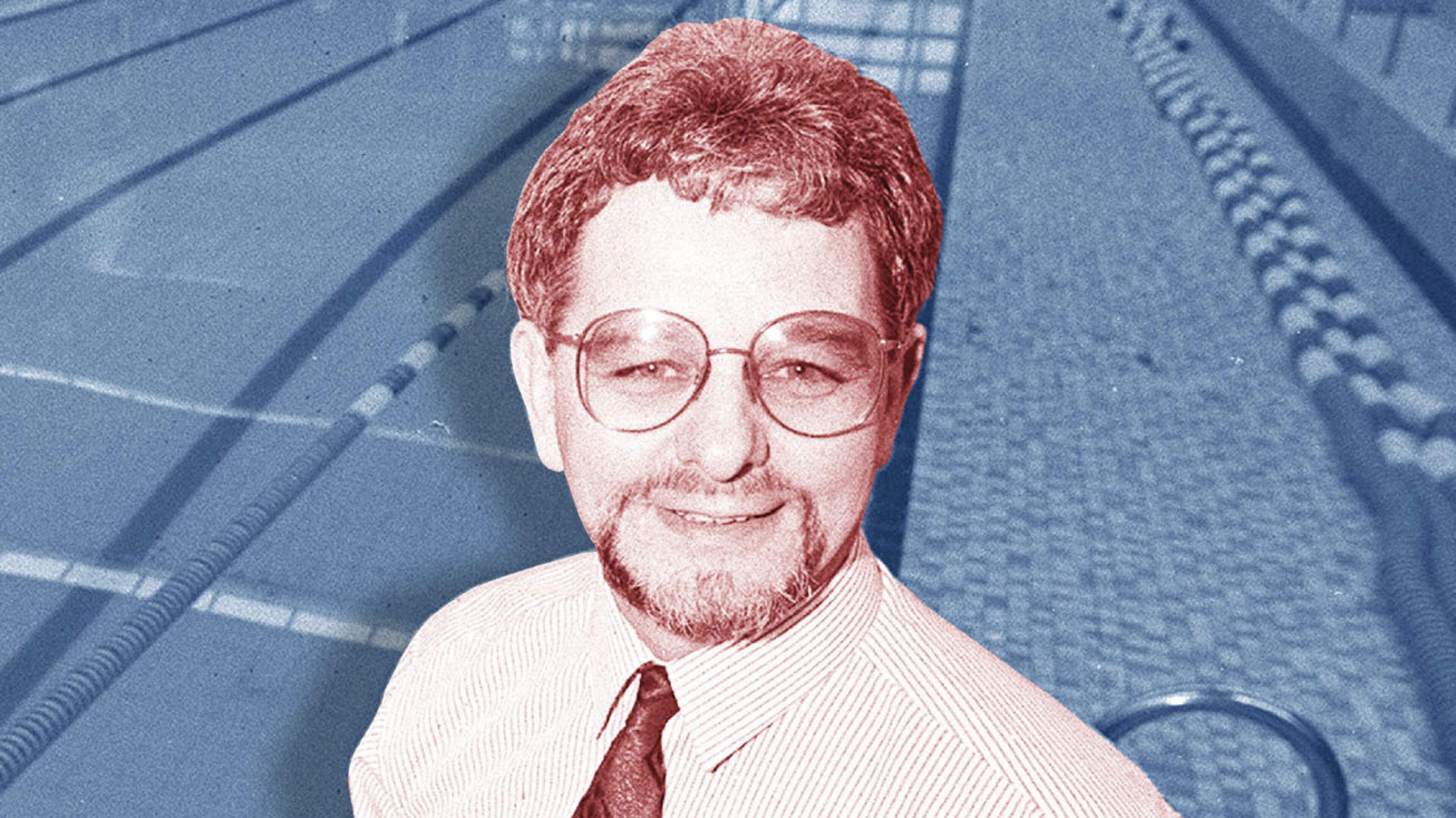 ‘Some people just didn’t give up’: How paedophile swimming coach George Gibney was finally brought to justice