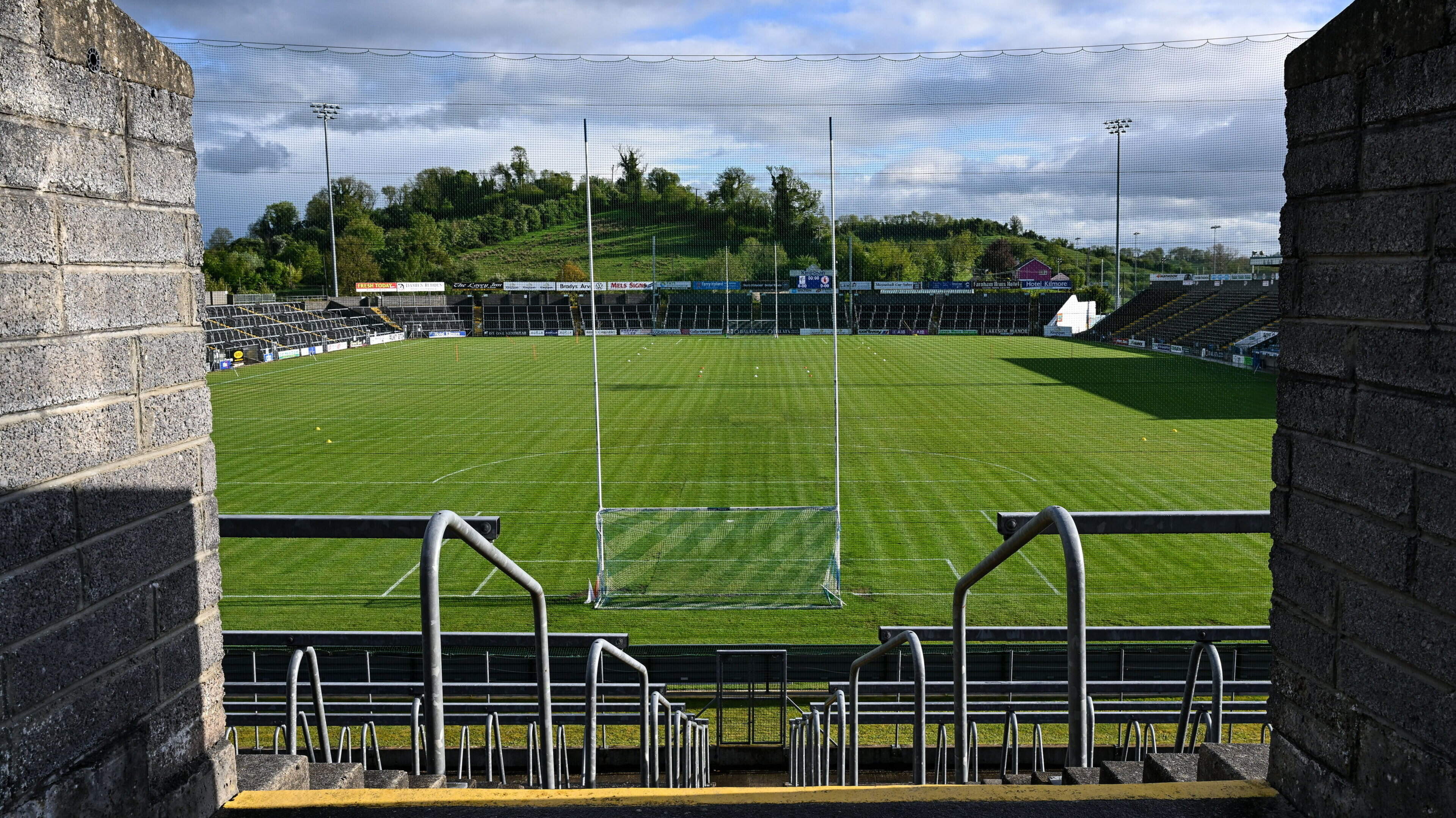 Rocco Devlin stars with 1-2 as Derry overpower Roscommon to reach All-Ireland MFC semi-finals
