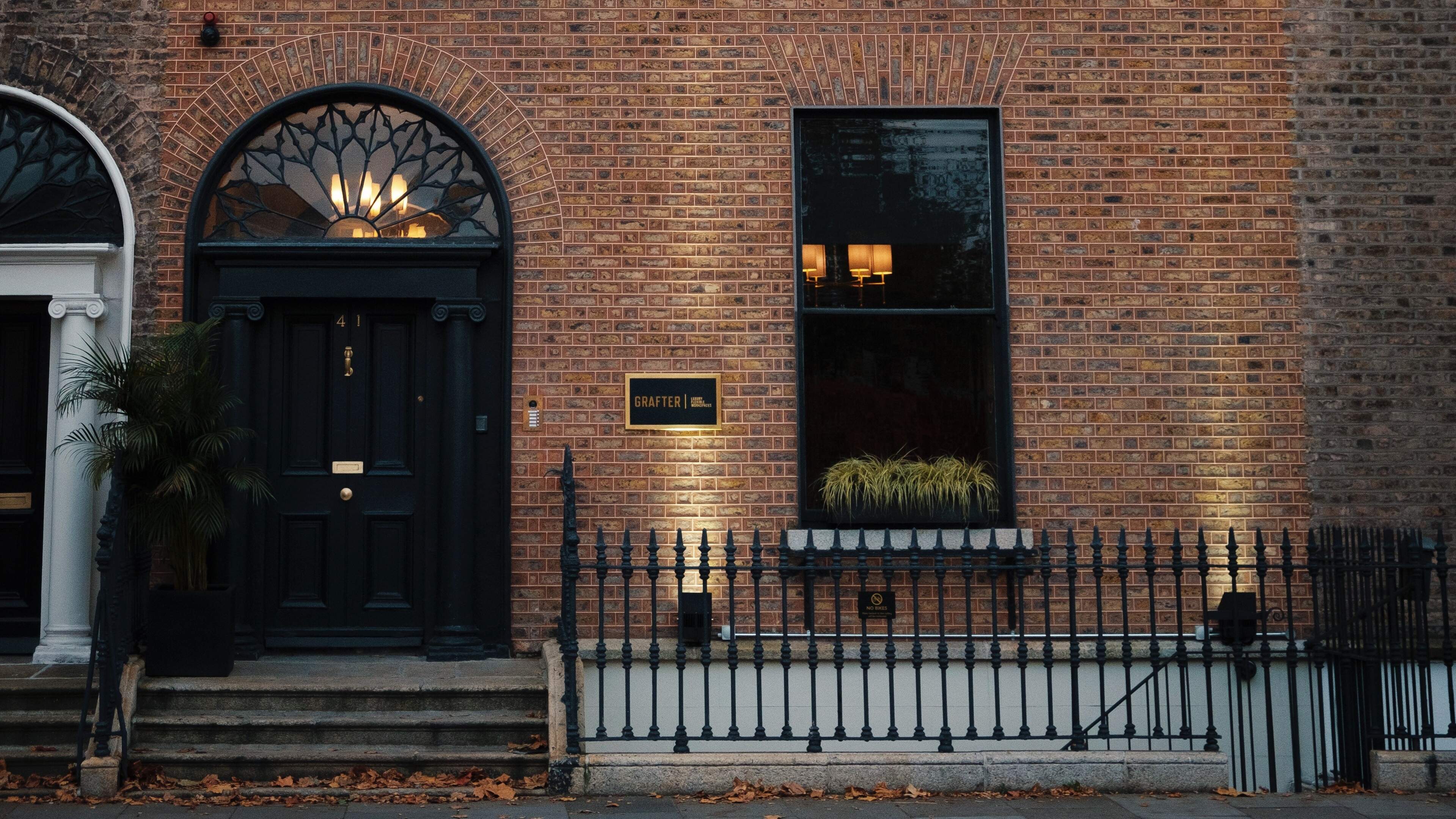Receivers offer former McKillen Jr Grafter office property to the market