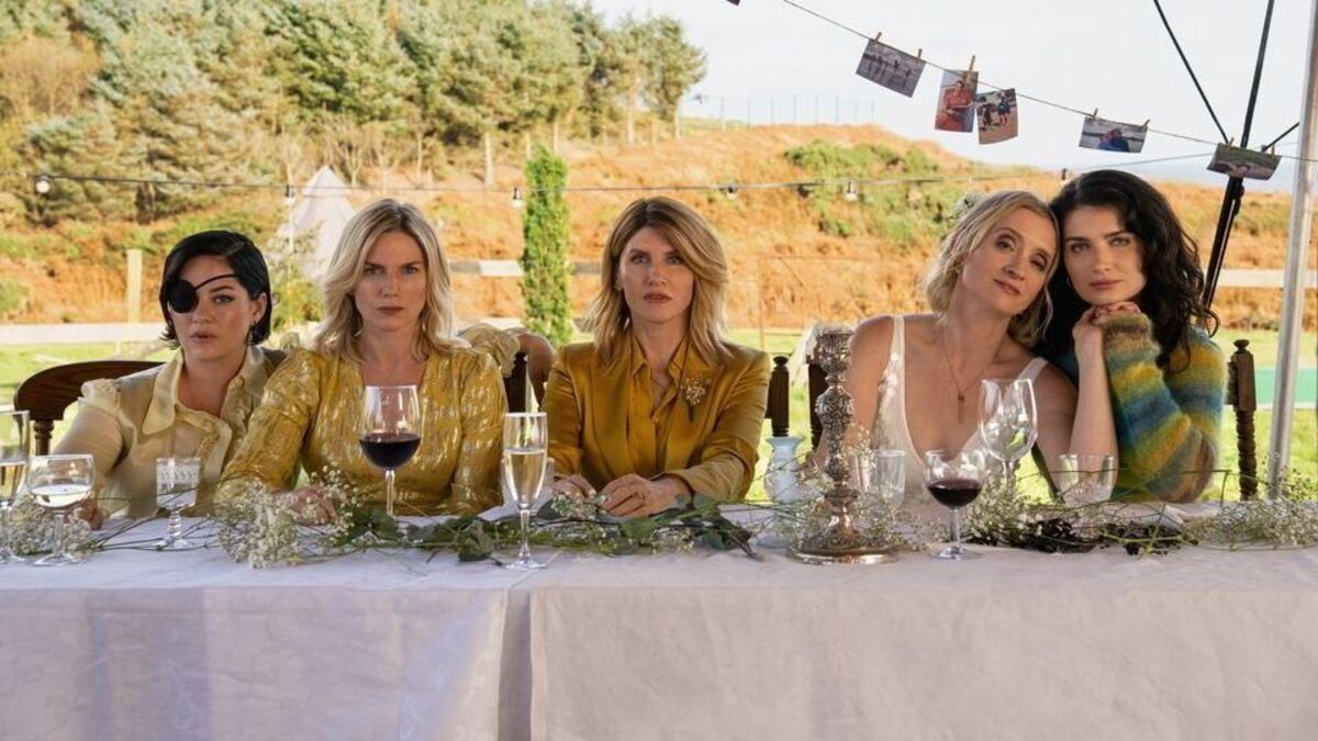 Profits at Sharon Horgan's TV and movie production firm increased more than five-fold to £799,847 last year