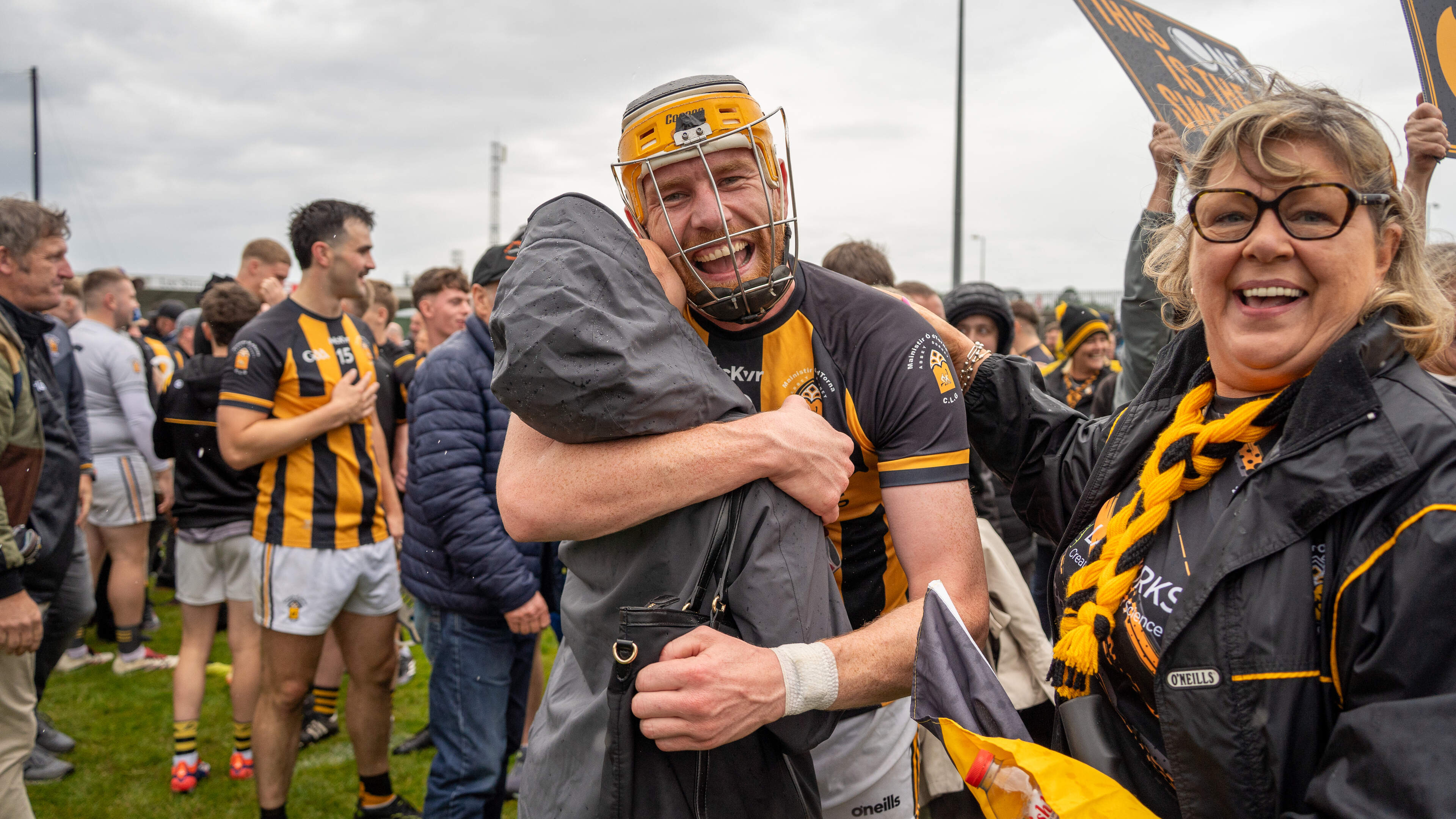 Kerry SHC Final: Abbeydorney and St Brendan's player ratings