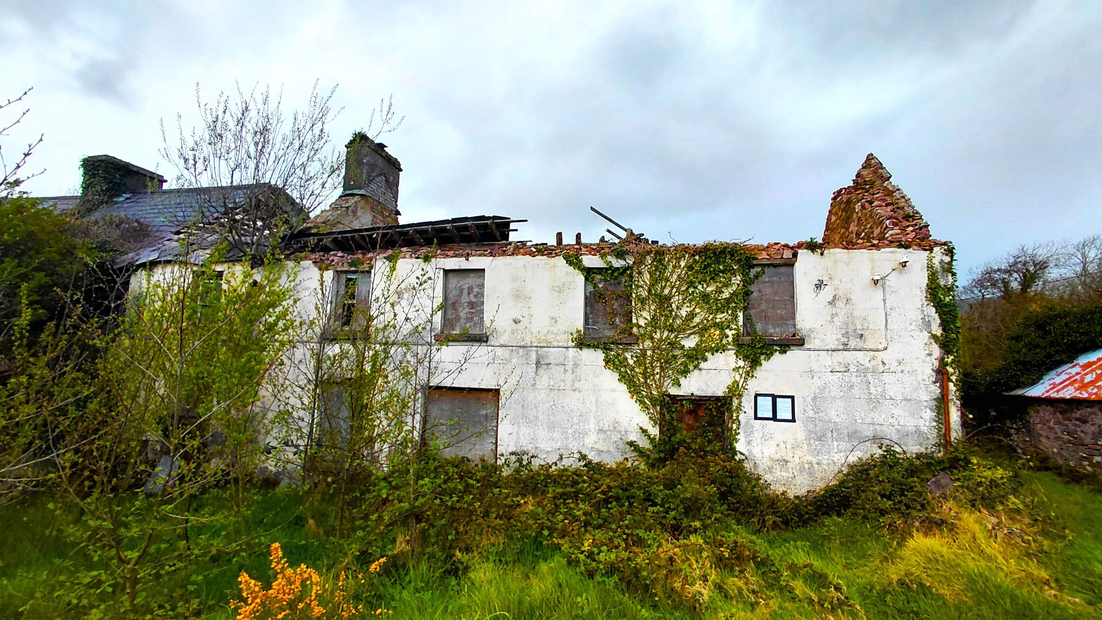 Kerry’s rural derelict site owners potentially off the hook with coming tax reforms