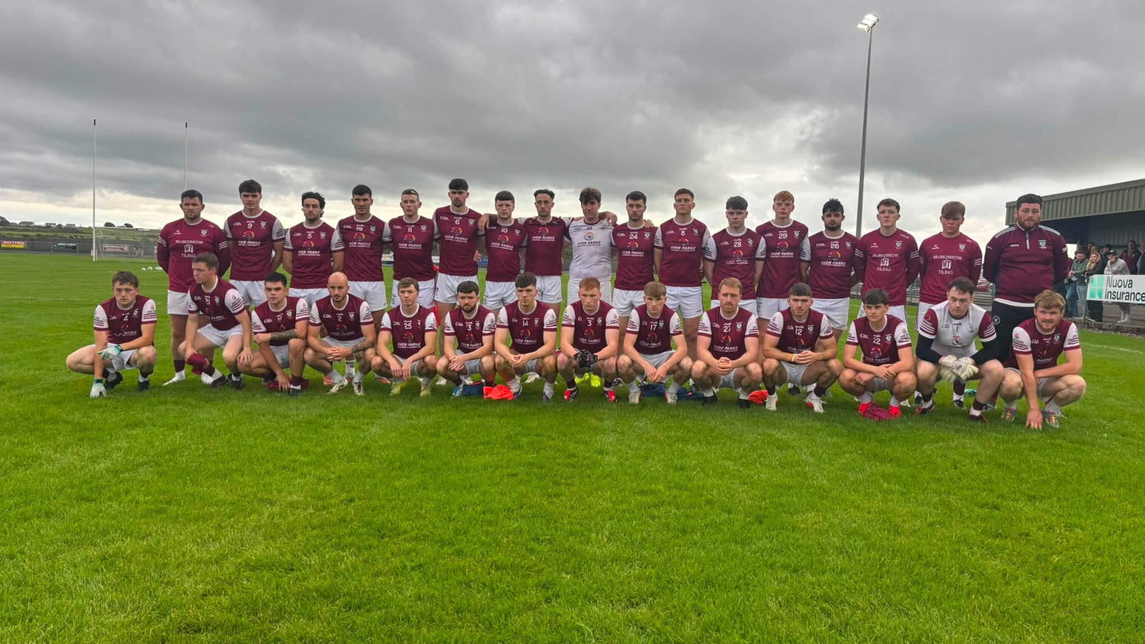 Sligo SFC Group 1: Shane Deignan hits 1-3 on return as Shamrock Gaels go top with win over St Mary’s