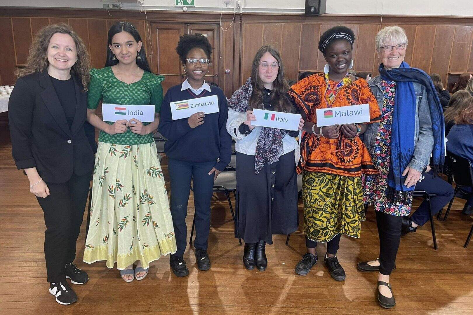 Wicklow student shares struggles with identity - ‘For so long, I ...