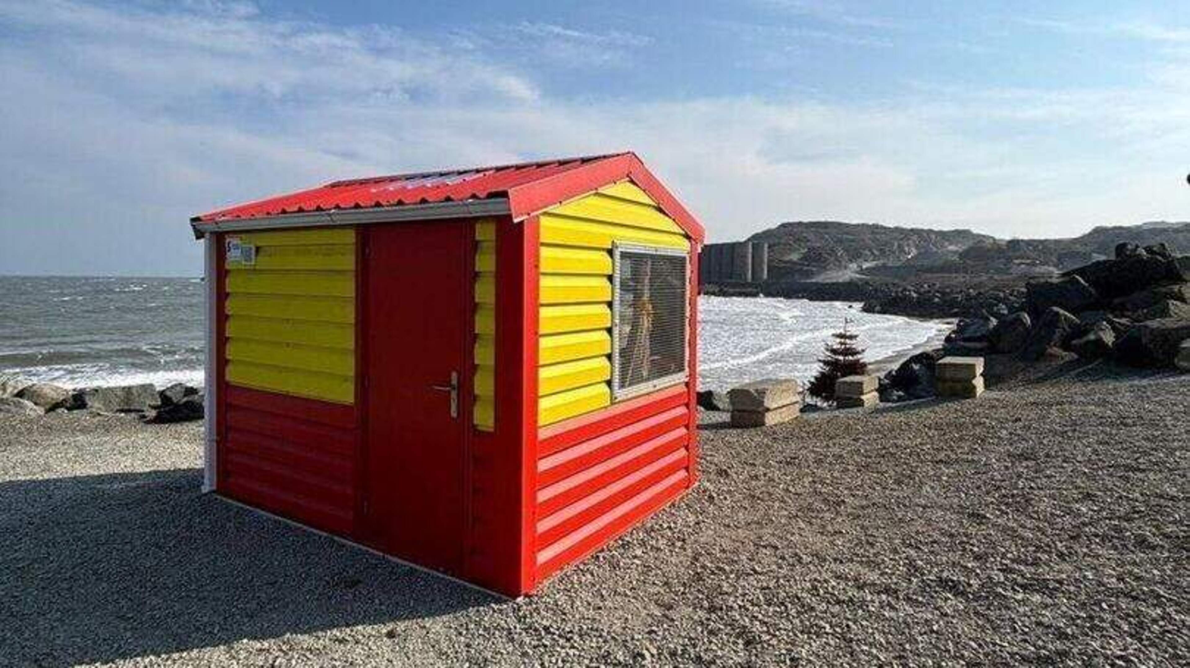 Wicklow lifeguard hours extended as hot weather warning begins