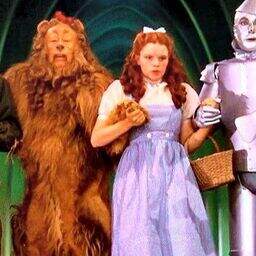 The misery of Oz: How Hollywood starved its great star