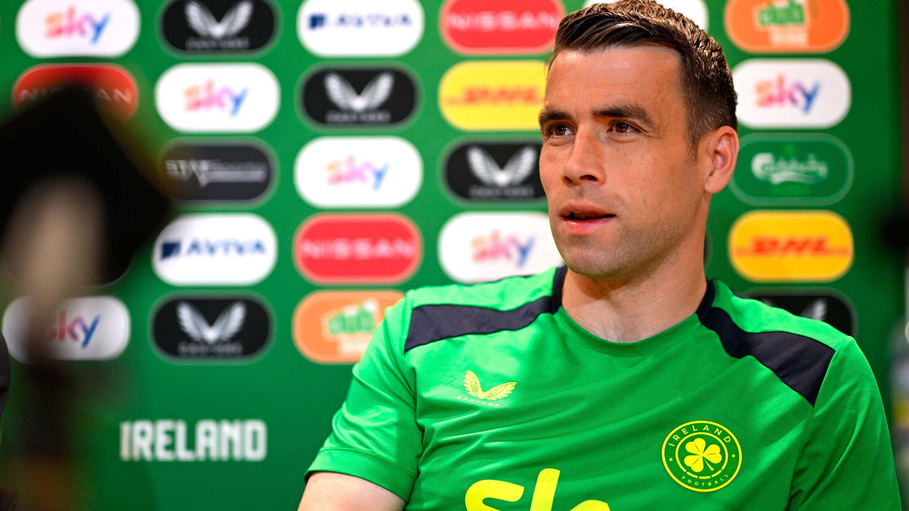 Conor McKeon: Never has the molten anger over Gaza had such a singular focus as the match against Israel